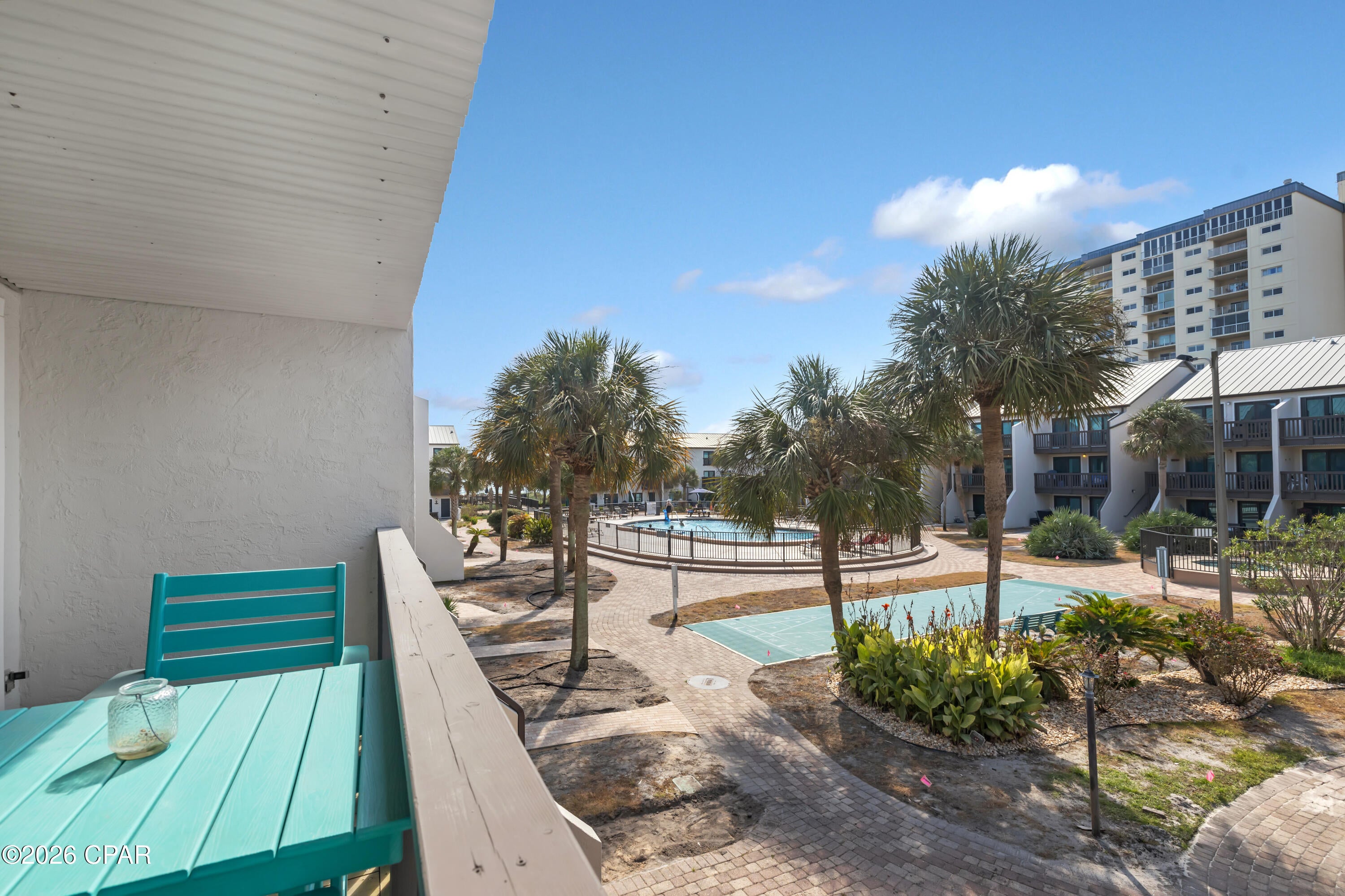 Largo Mar Condo - Residential