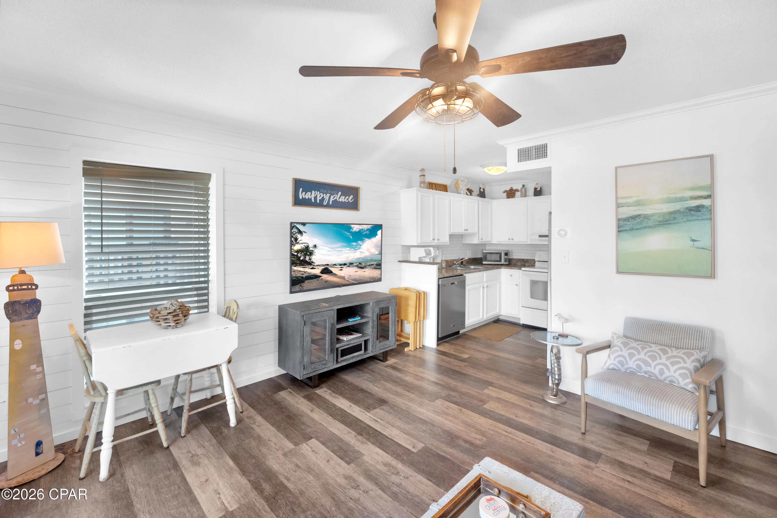 Largo Mar Condo - Residential