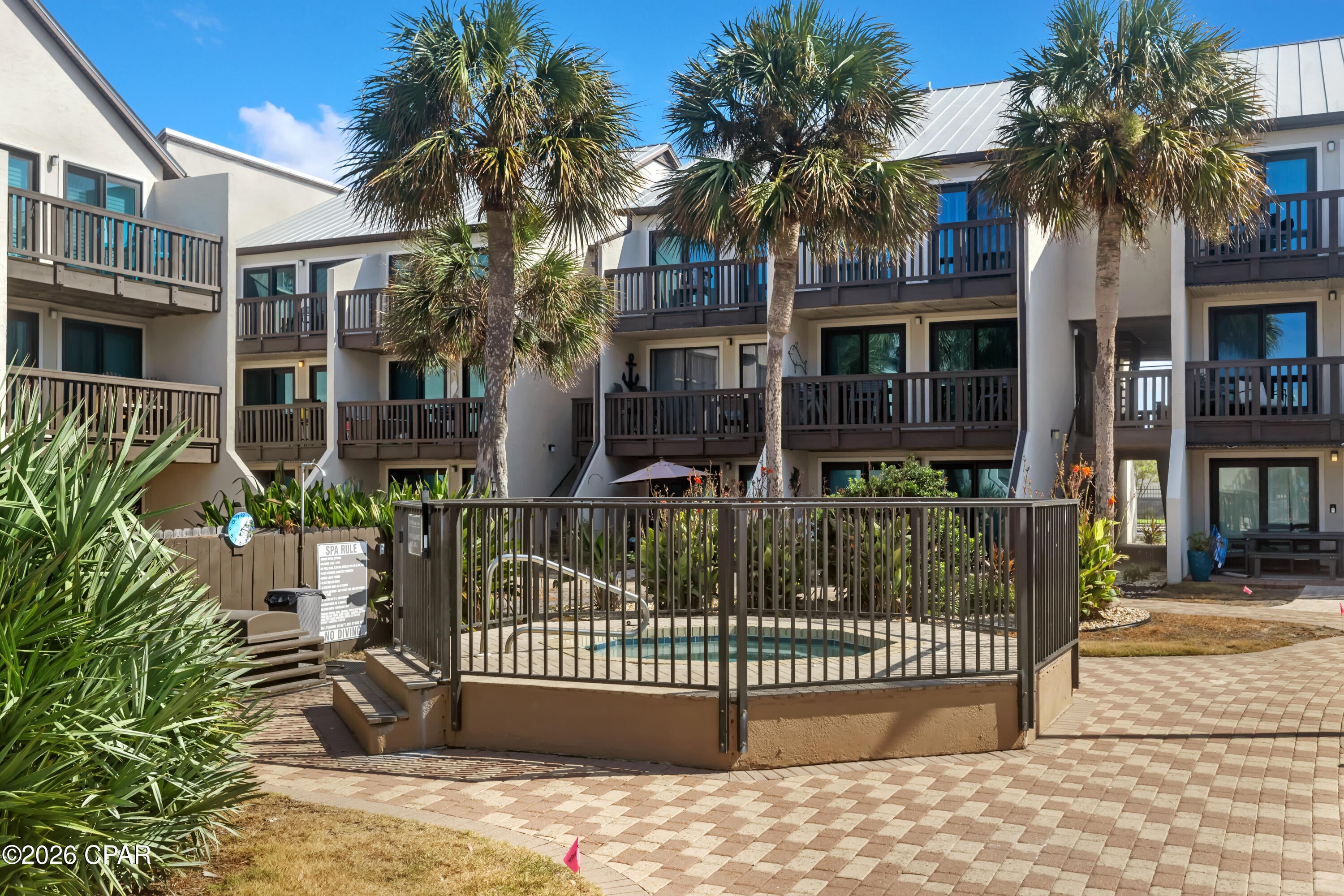 Largo Mar Condo - Residential