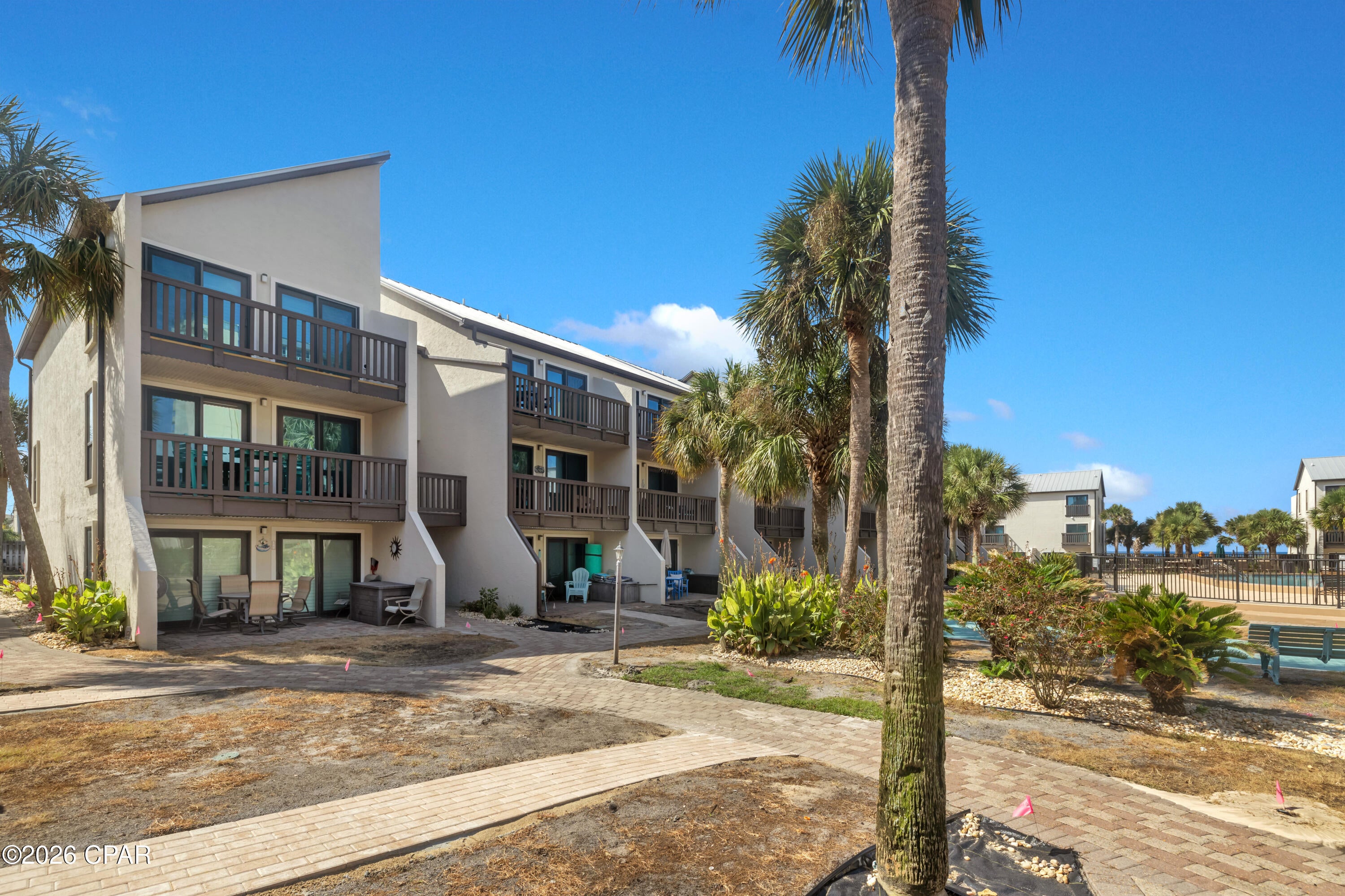 Largo Mar Condo - Residential