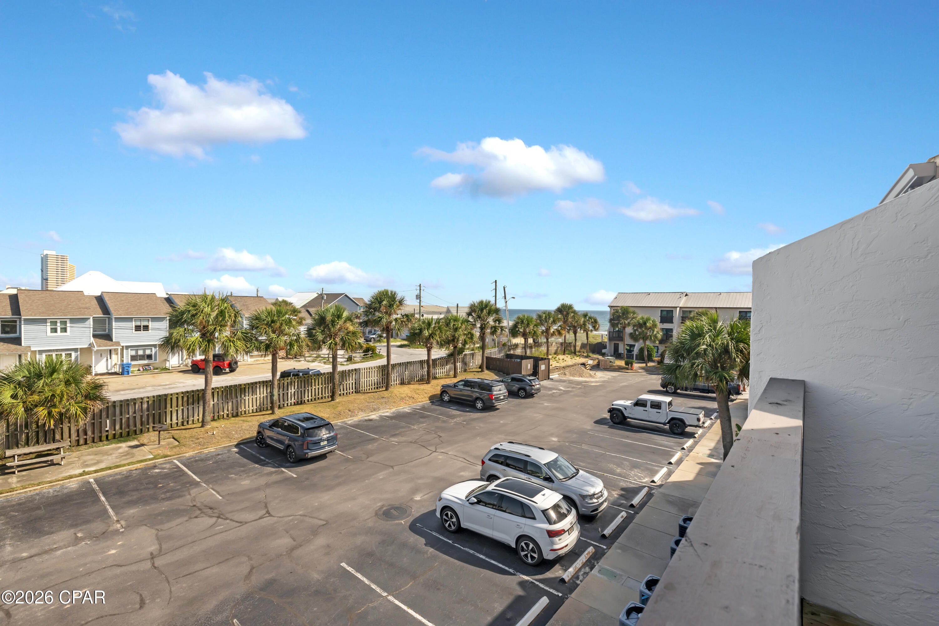 Largo Mar Condo - Residential