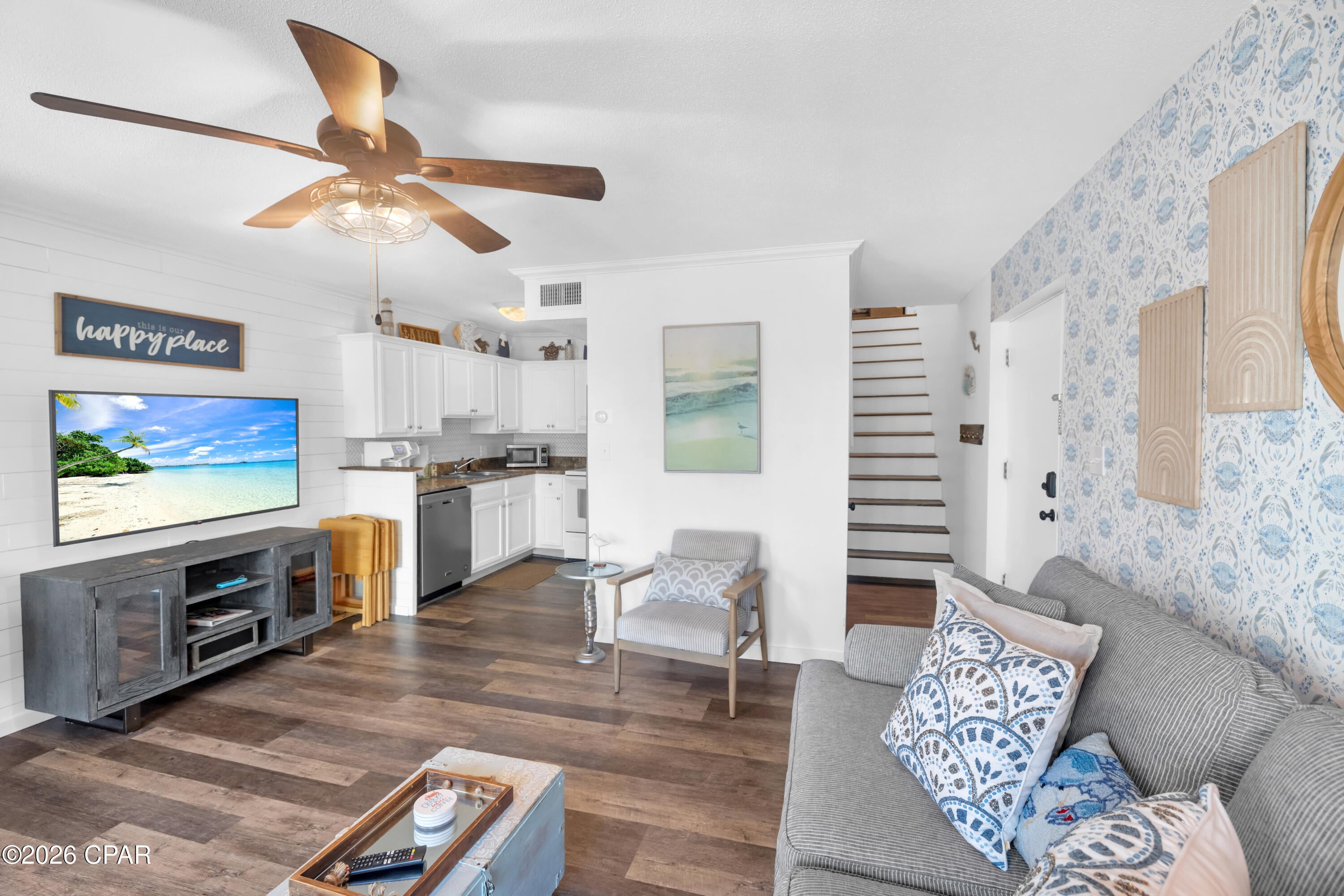 Largo Mar Condo - Residential