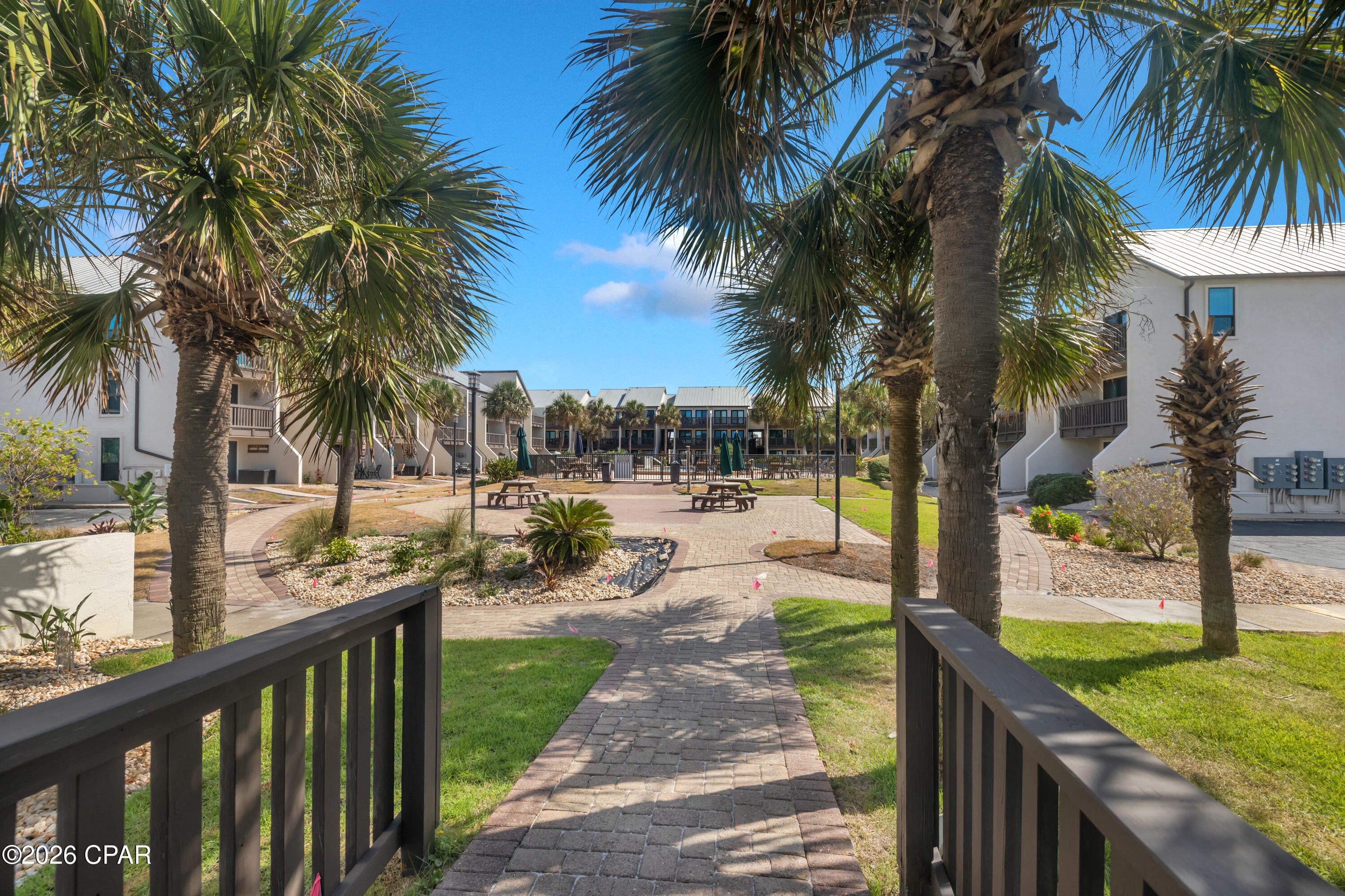 Largo Mar Condo - Residential