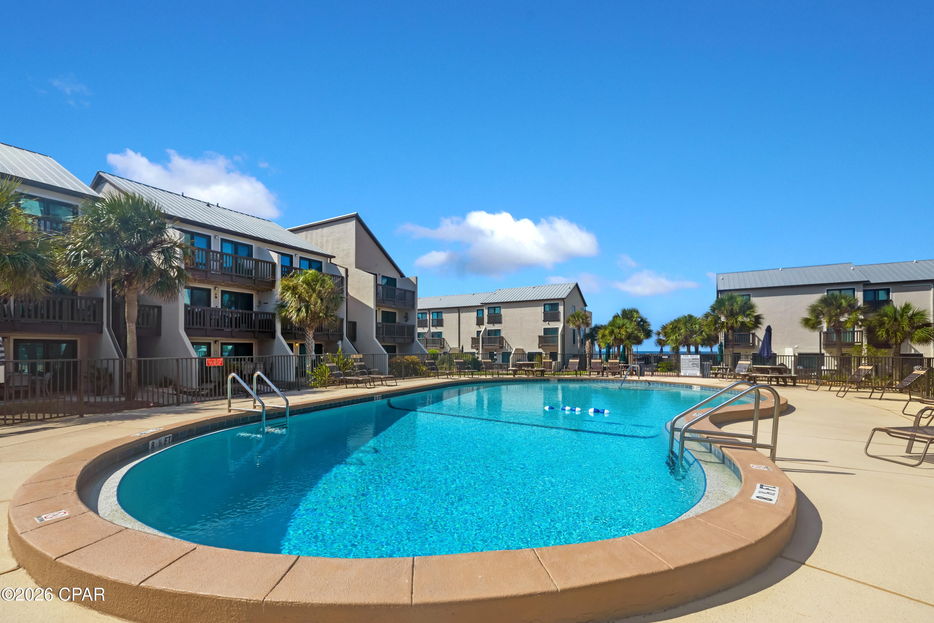 Largo Mar Condo - Residential