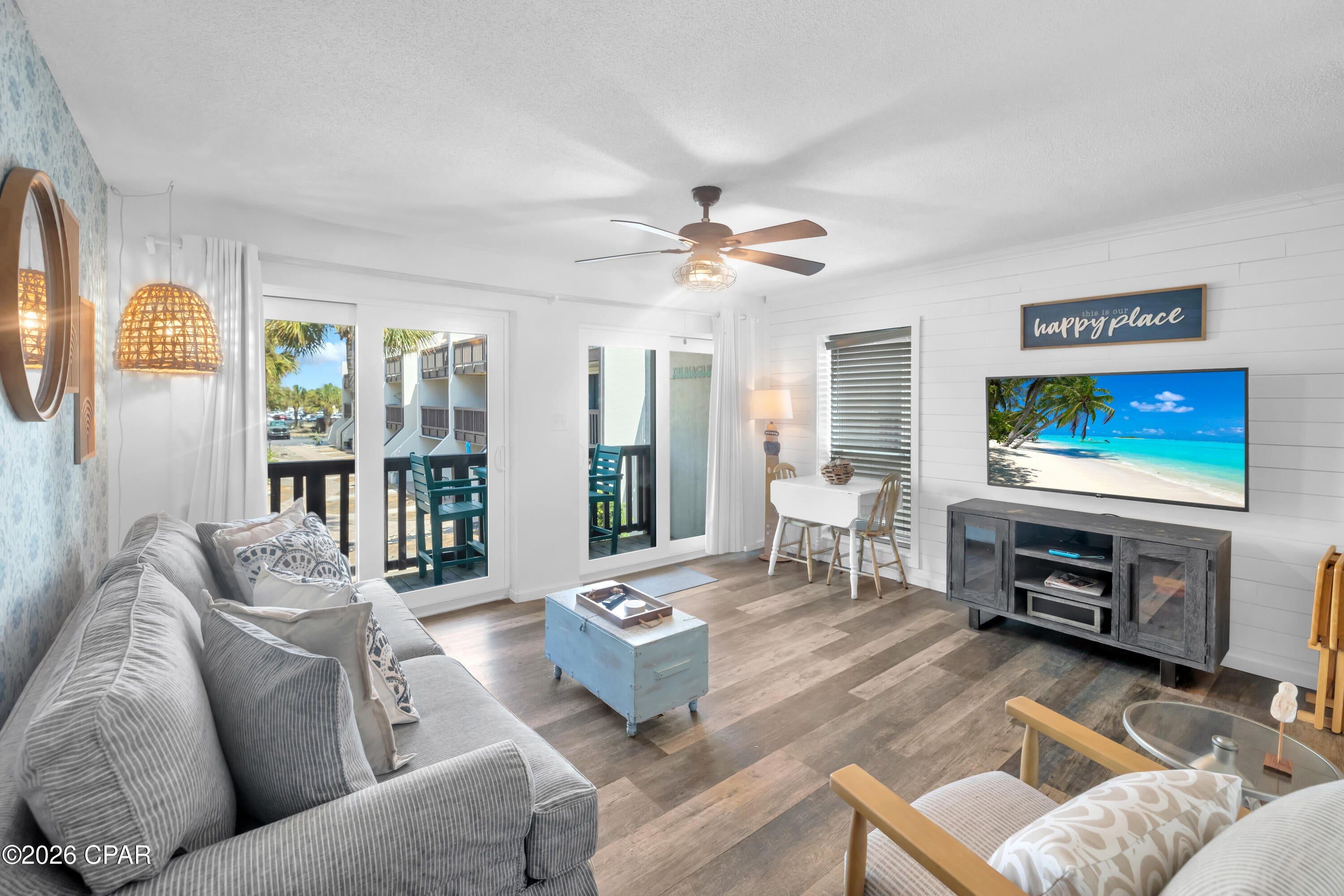 Largo Mar Condo - Residential