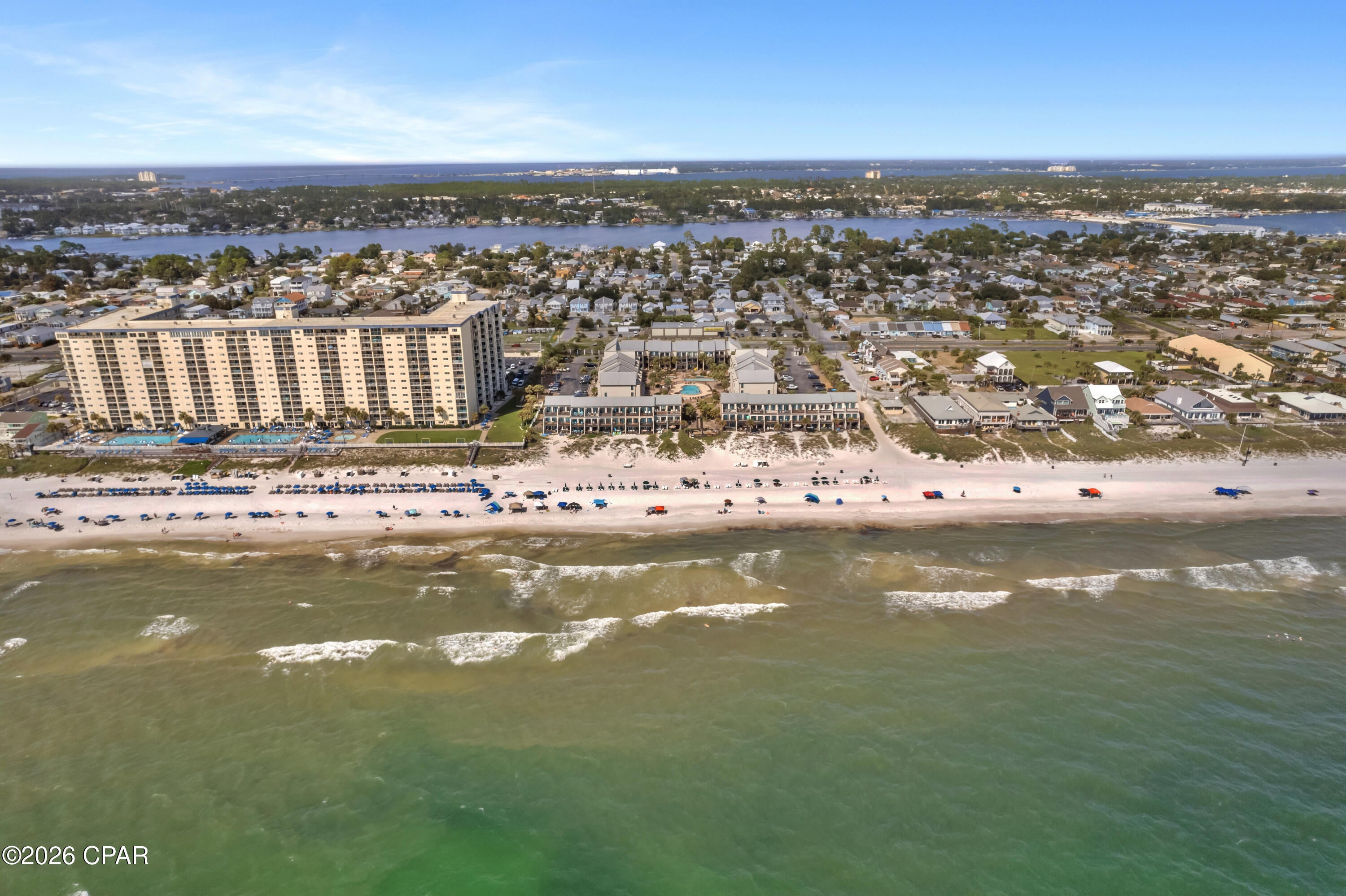 Largo Mar Condo - Residential