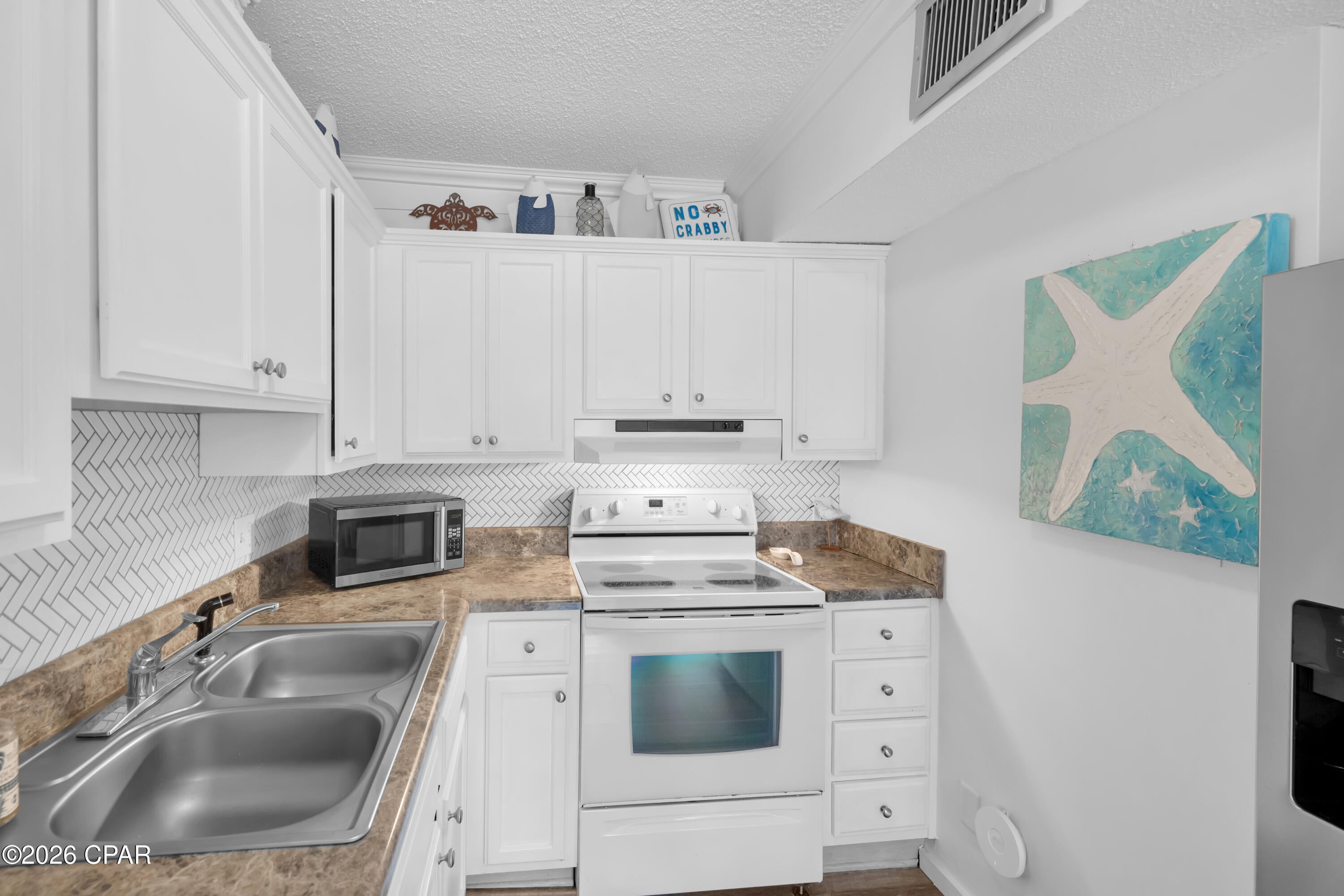 Largo Mar Condo - Residential