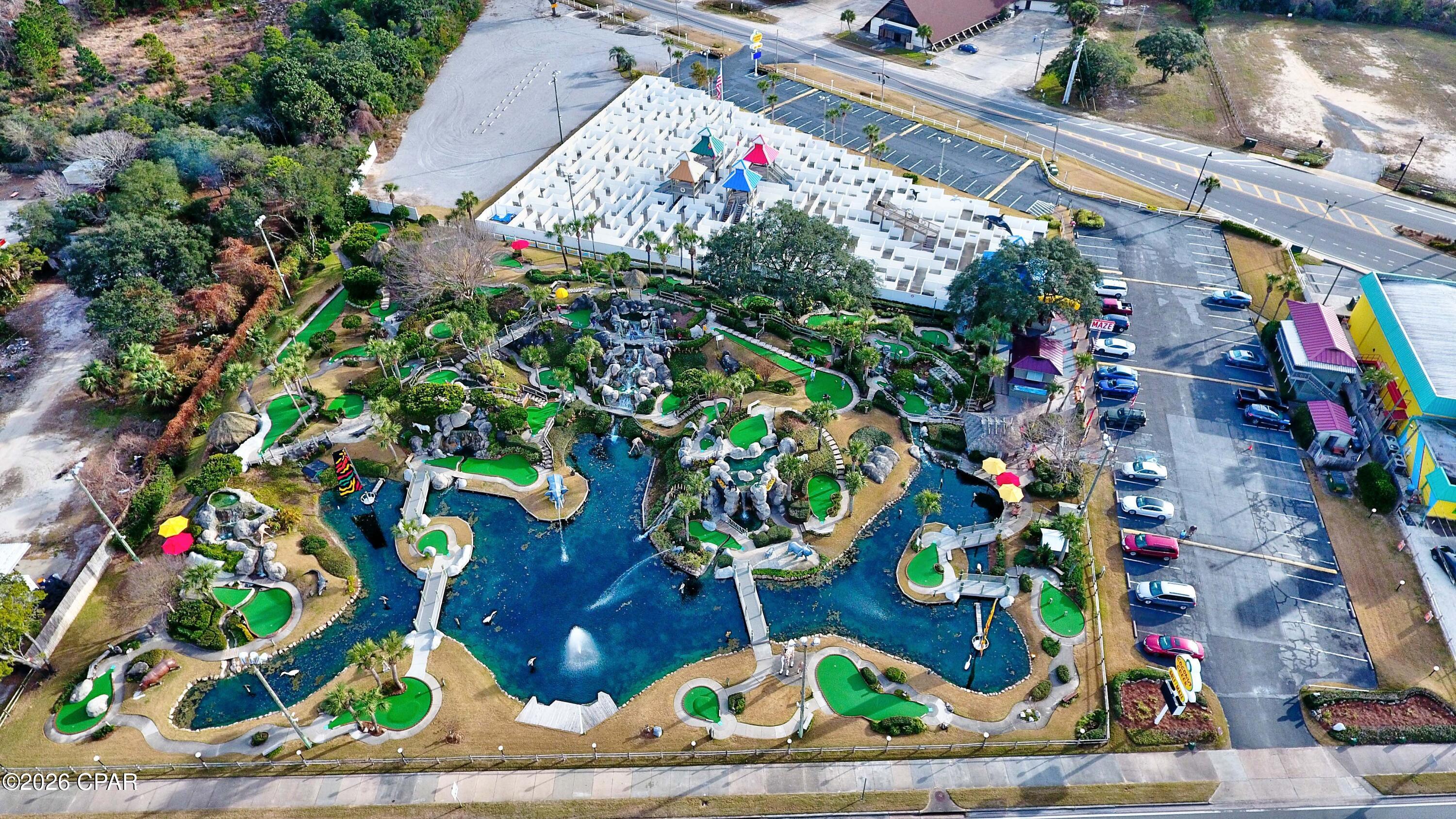 Largo Mar Condo - Residential