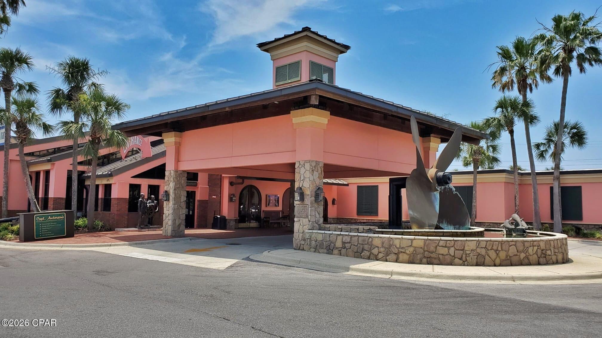 Largo Mar Condo - Residential