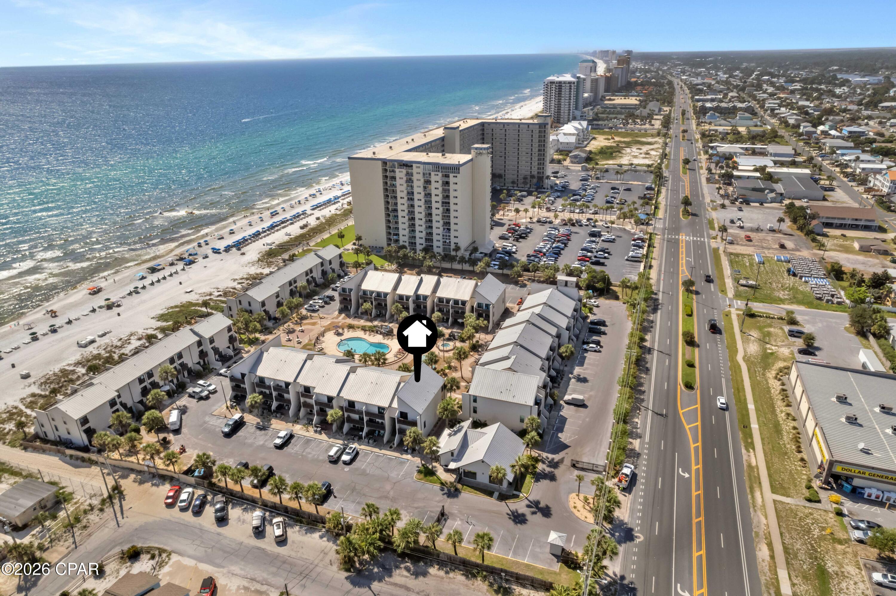 Largo Mar Condo - Residential
