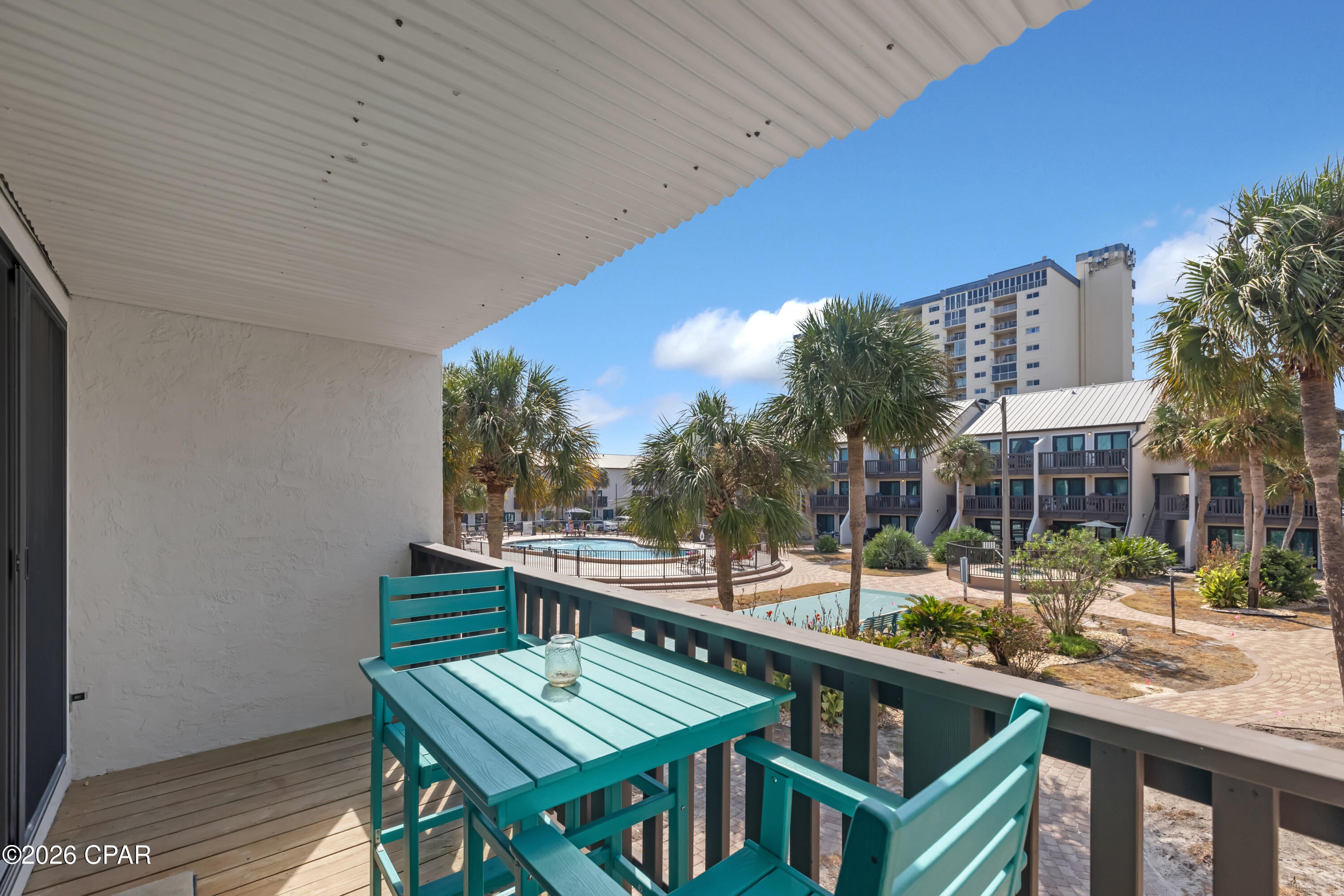 Largo Mar Condo - Residential