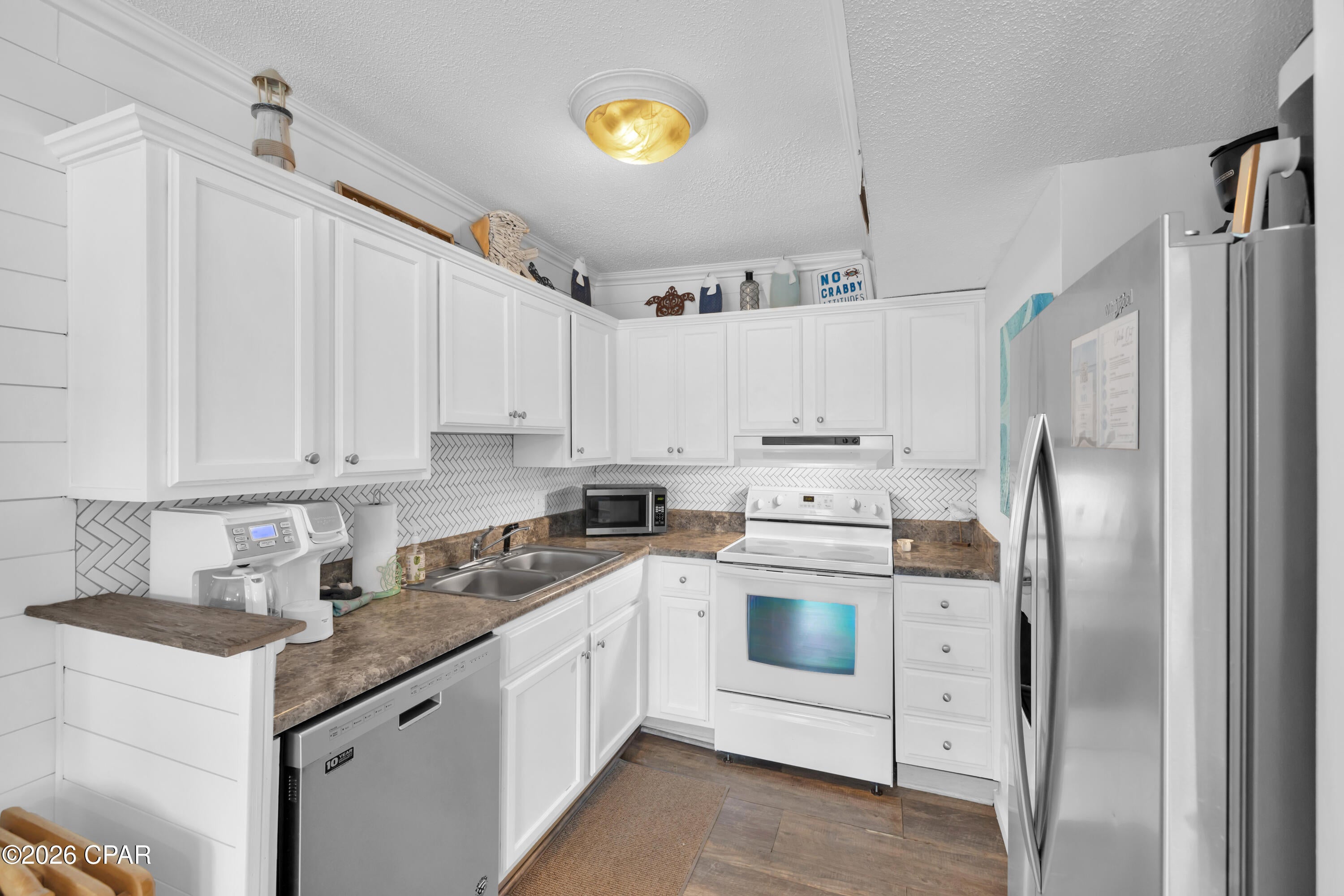 Largo Mar Condo - Residential
