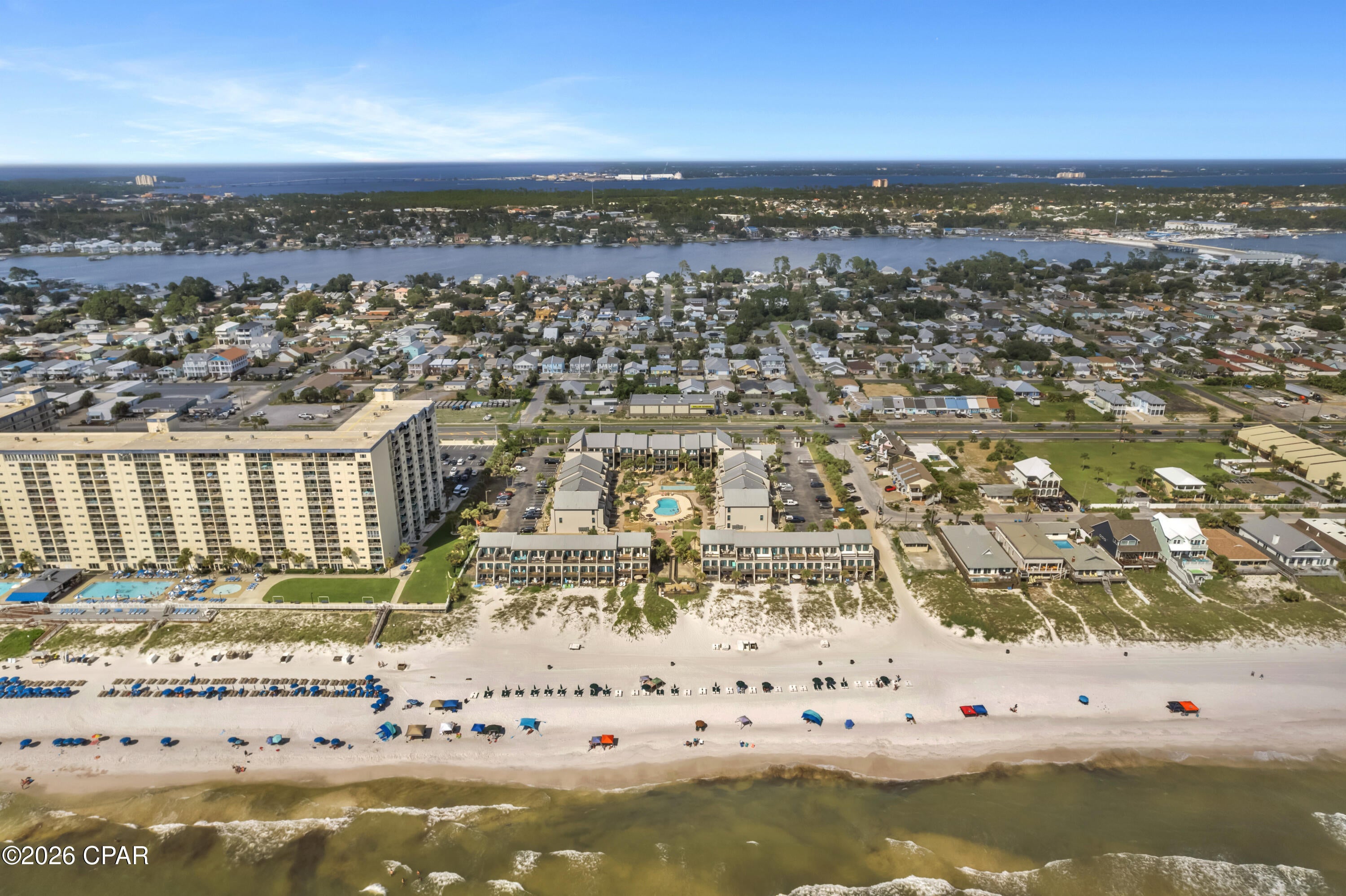 Largo Mar Condo - Residential