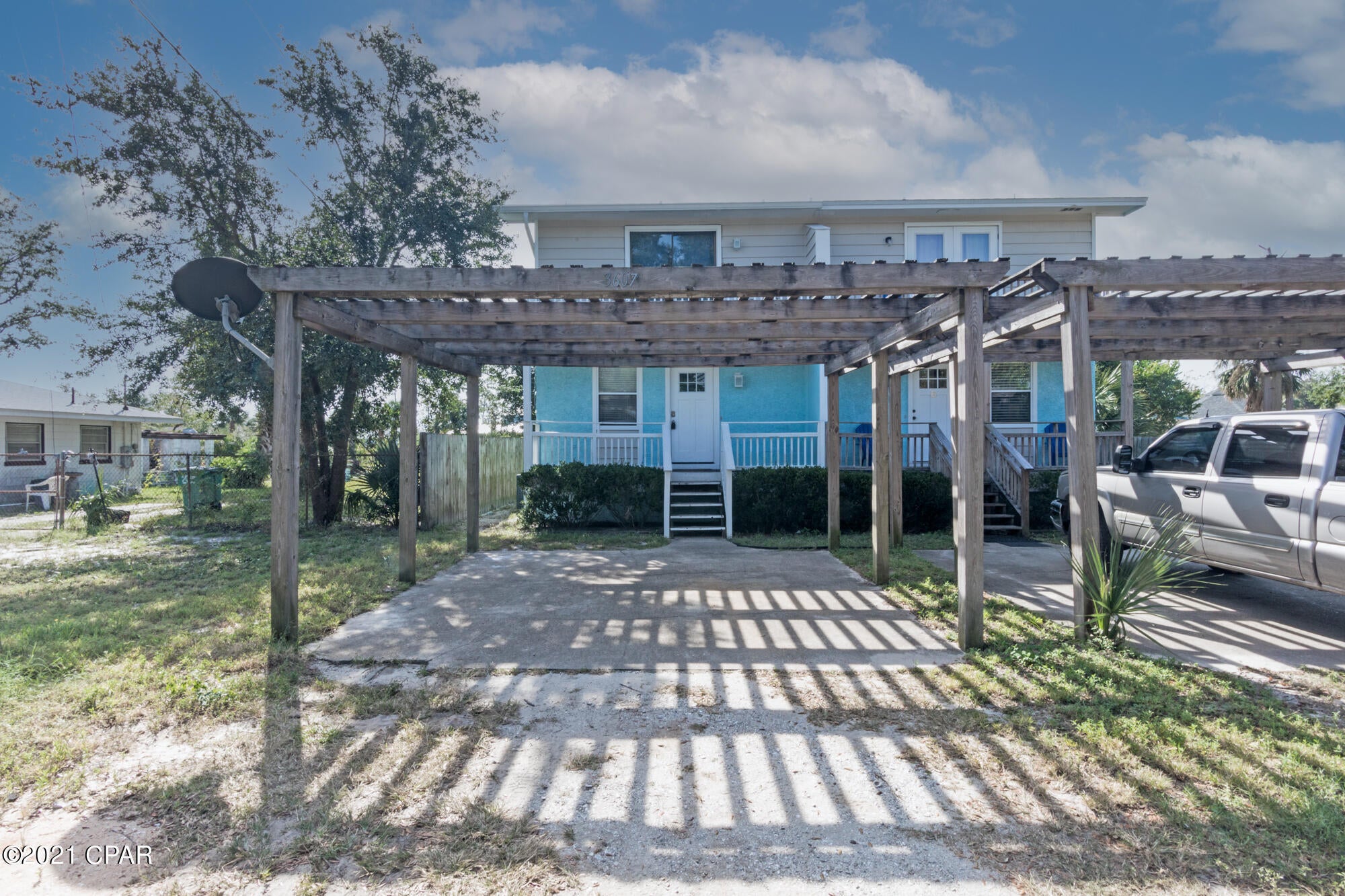 Biltmore Beach - Residential