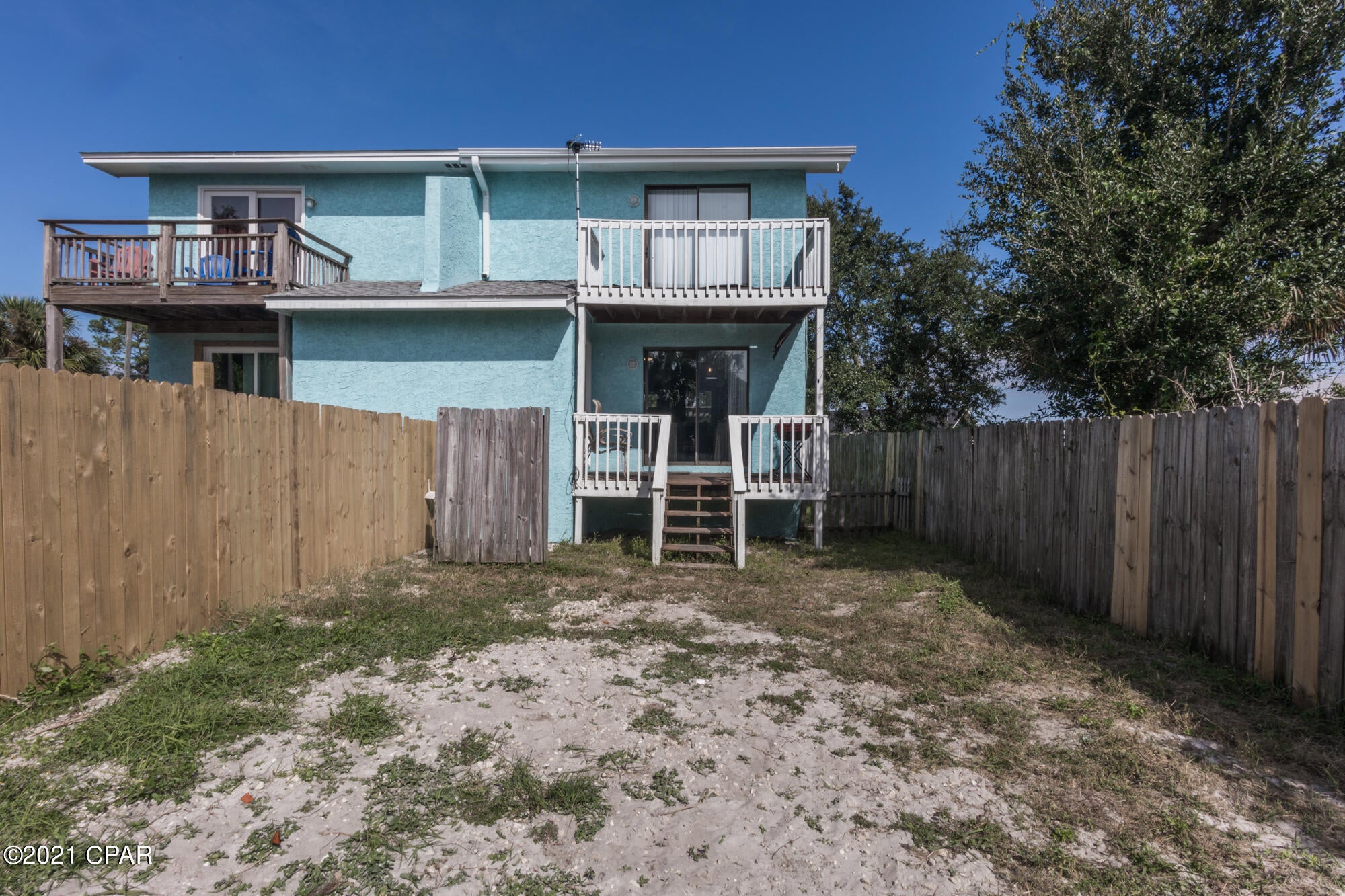 Biltmore Beach - Residential