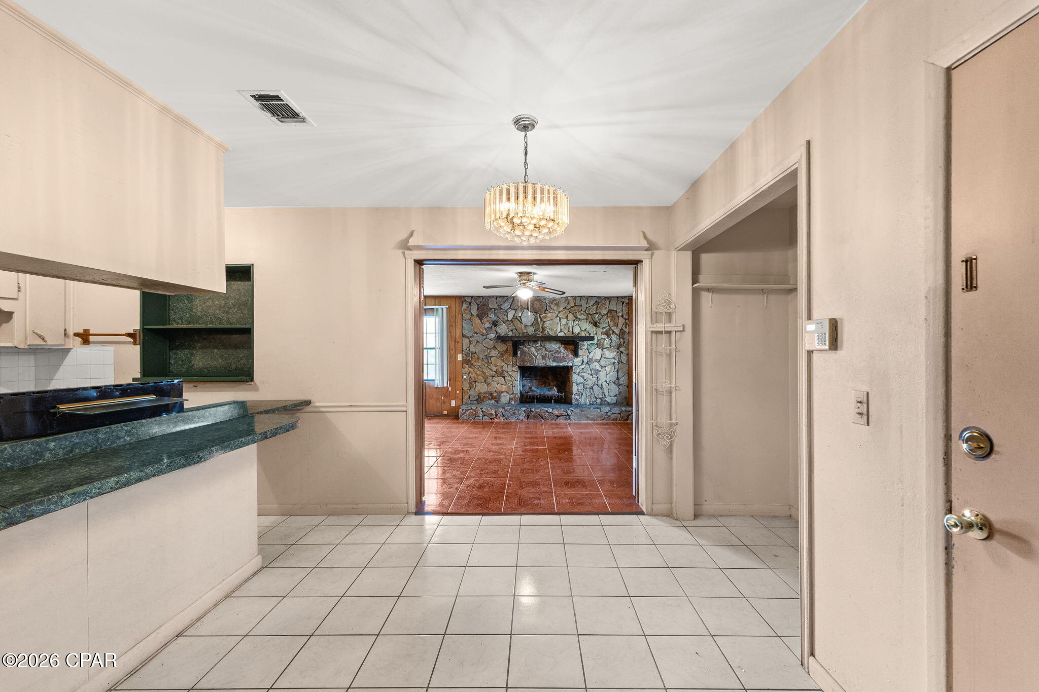 Old Orchard 1st Add - Residential