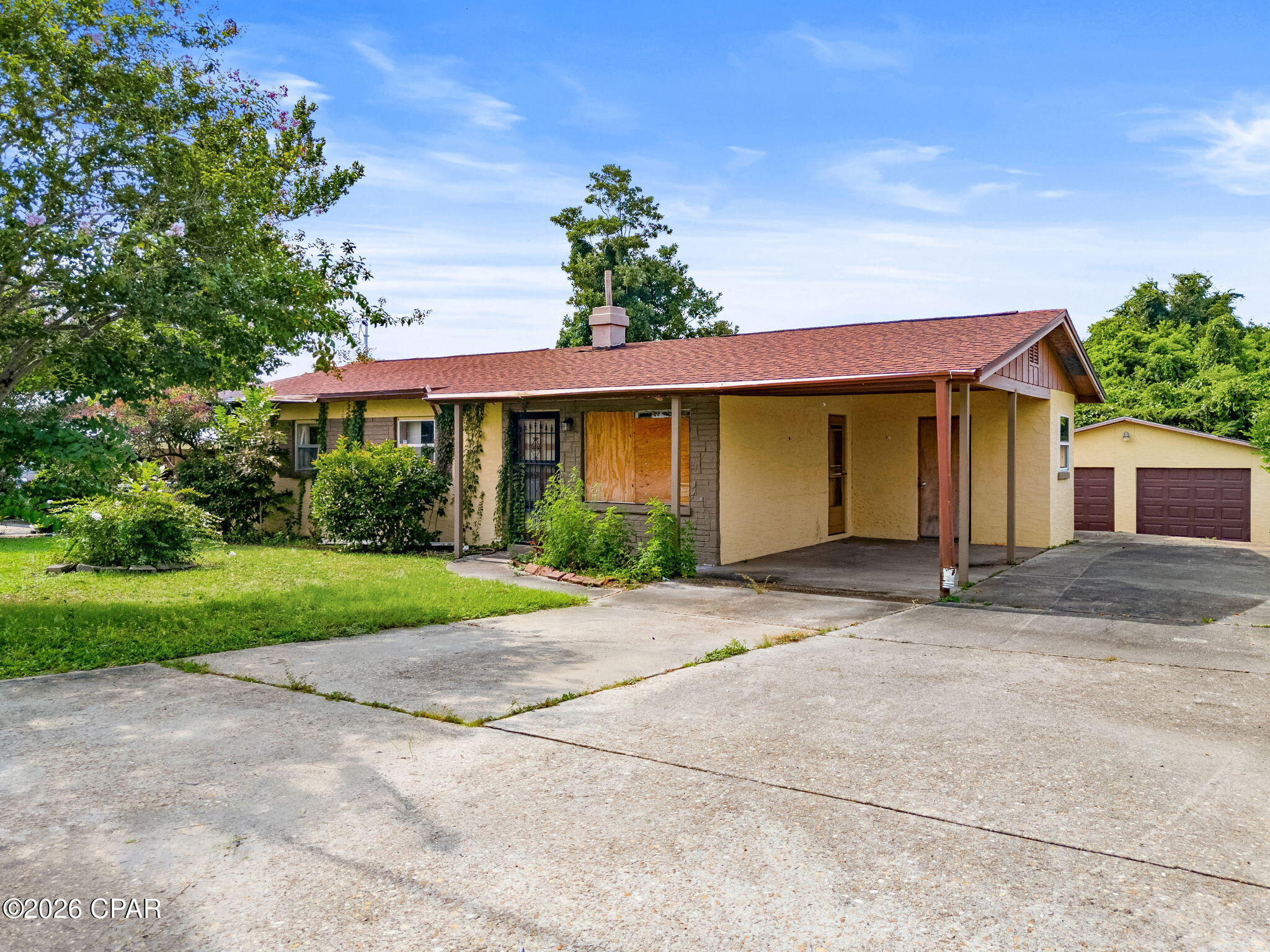 Old Orchard 1st Add - Residential