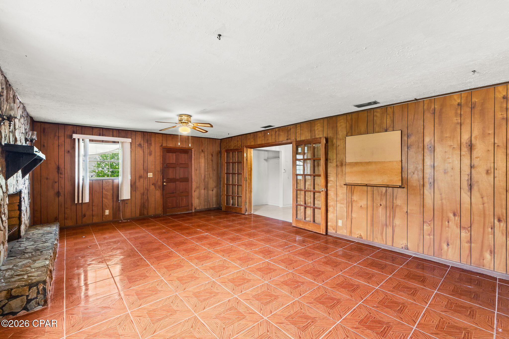 Old Orchard 1st Add - Residential