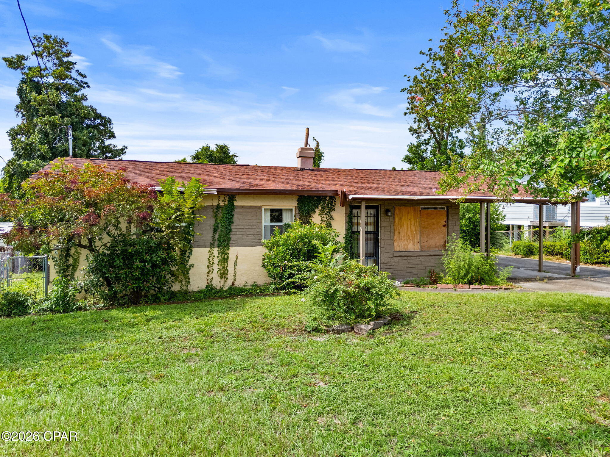 Old Orchard 1st Add - Residential