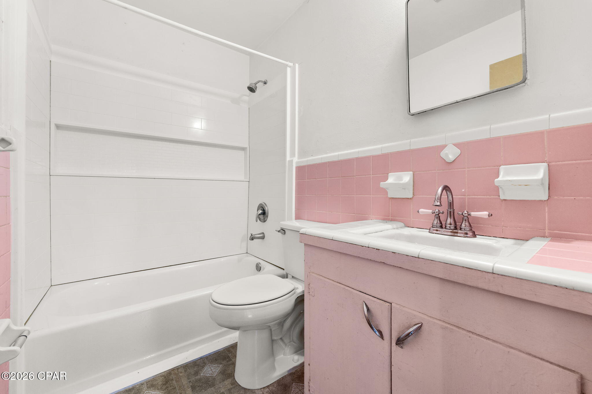 Old Orchard 1st Add - Residential