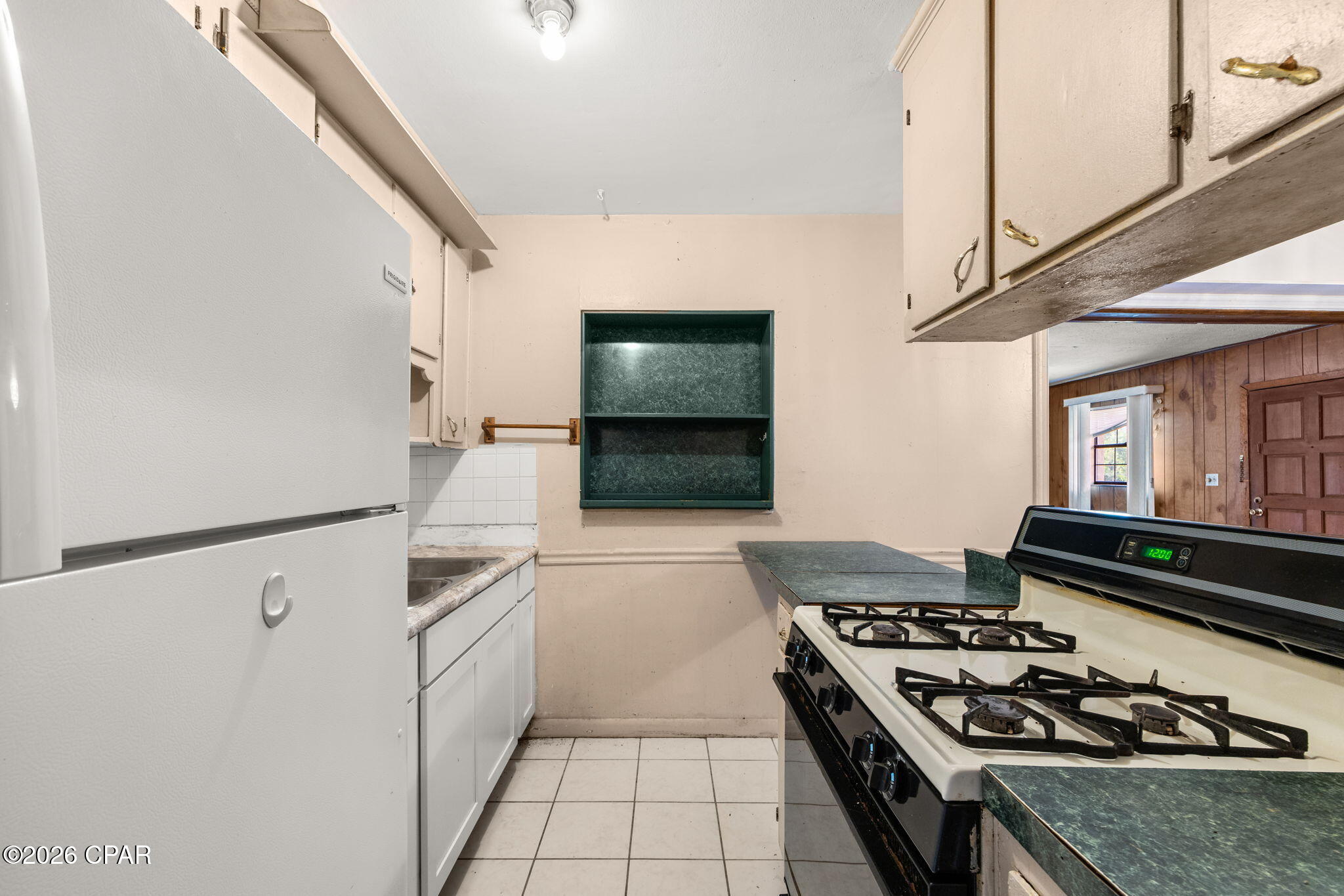 Old Orchard 1st Add - Residential