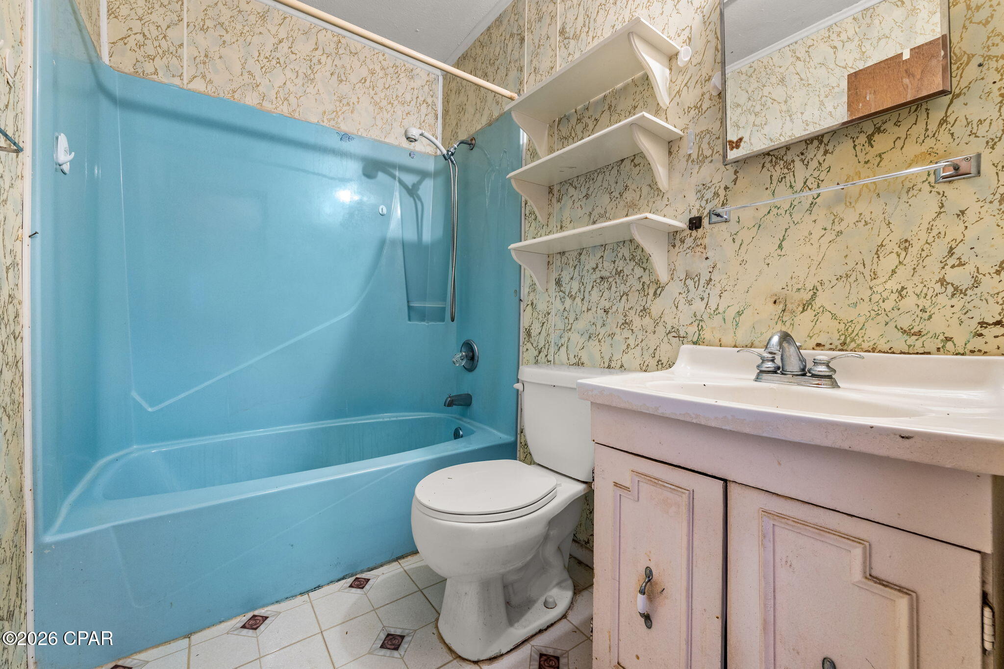 Old Orchard 1st Add - Residential