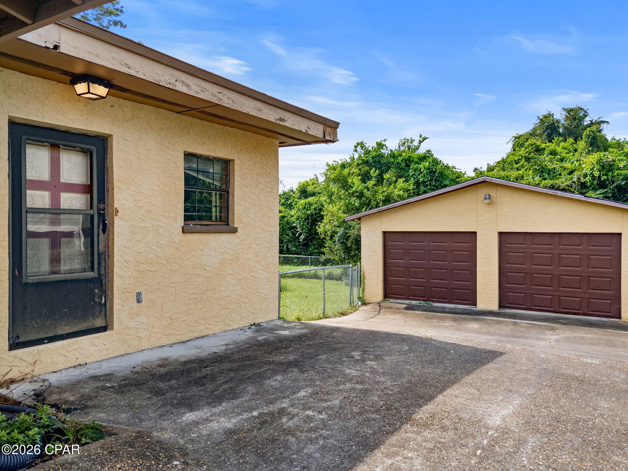 Old Orchard 1st Add - Residential