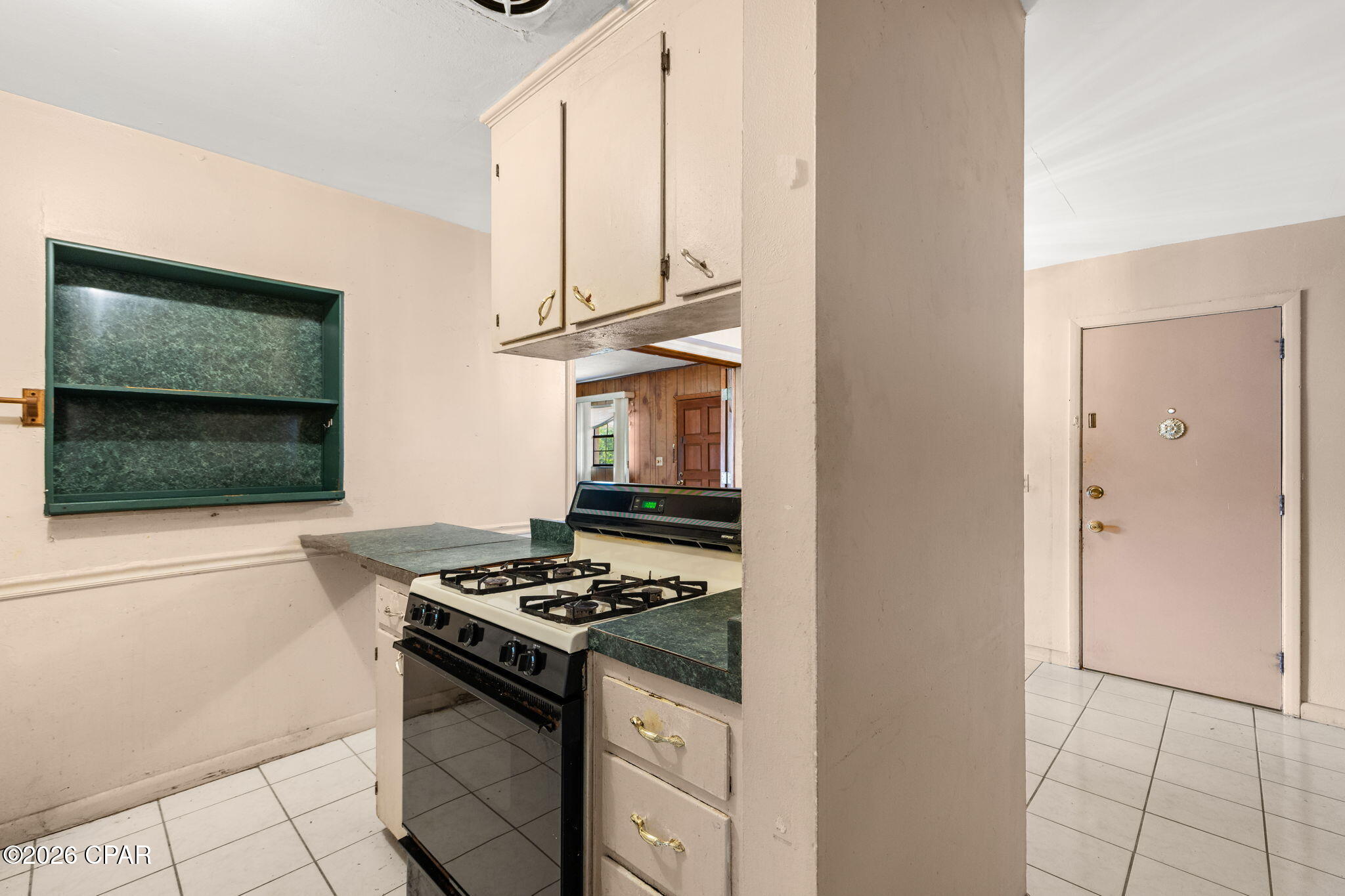 Old Orchard 1st Add - Residential