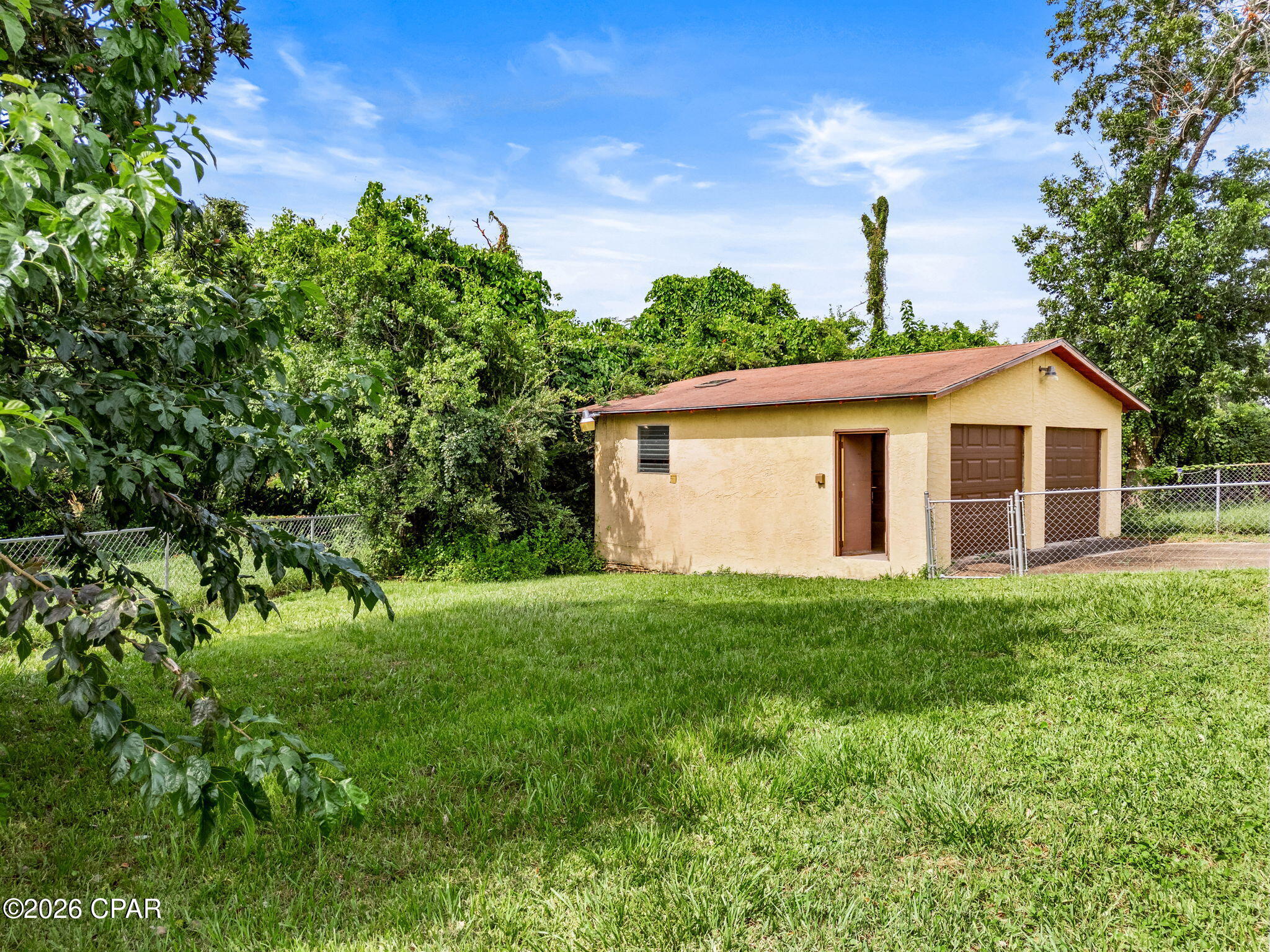 Old Orchard 1st Add - Residential