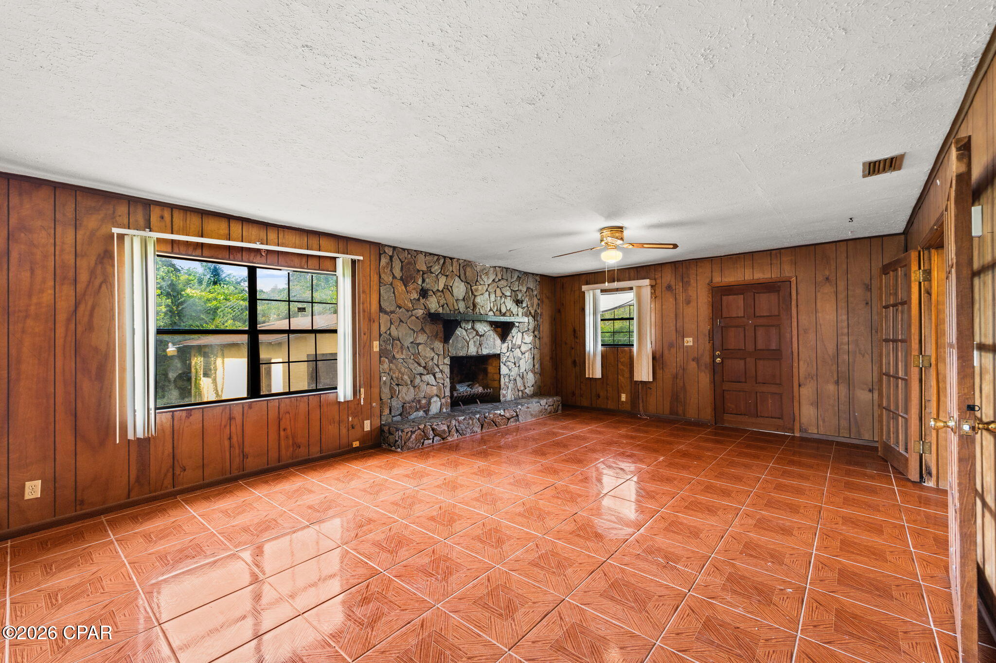 Old Orchard 1st Add - Residential