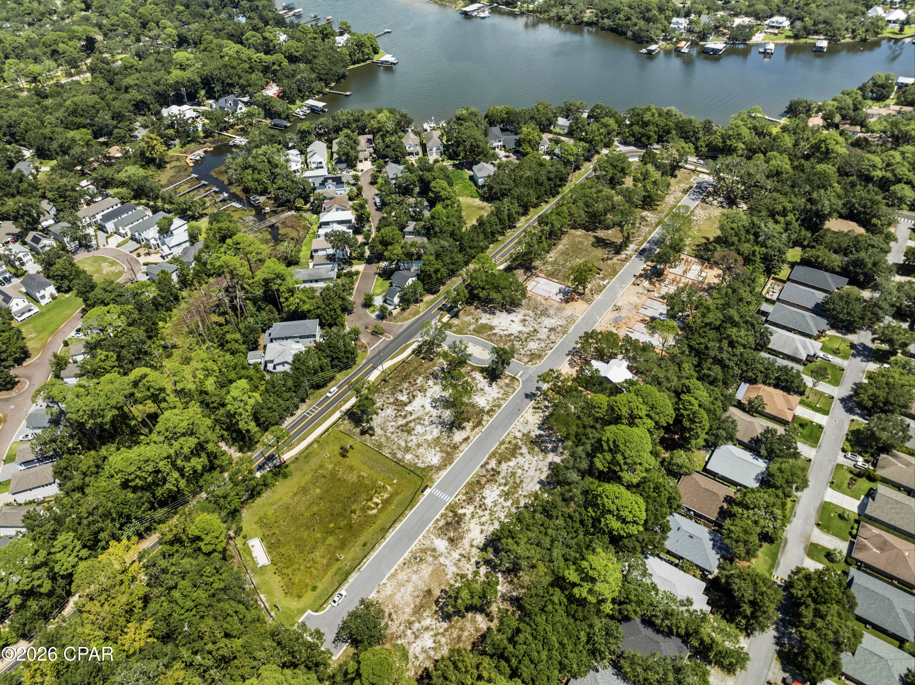 No Named Subdivision - Residential