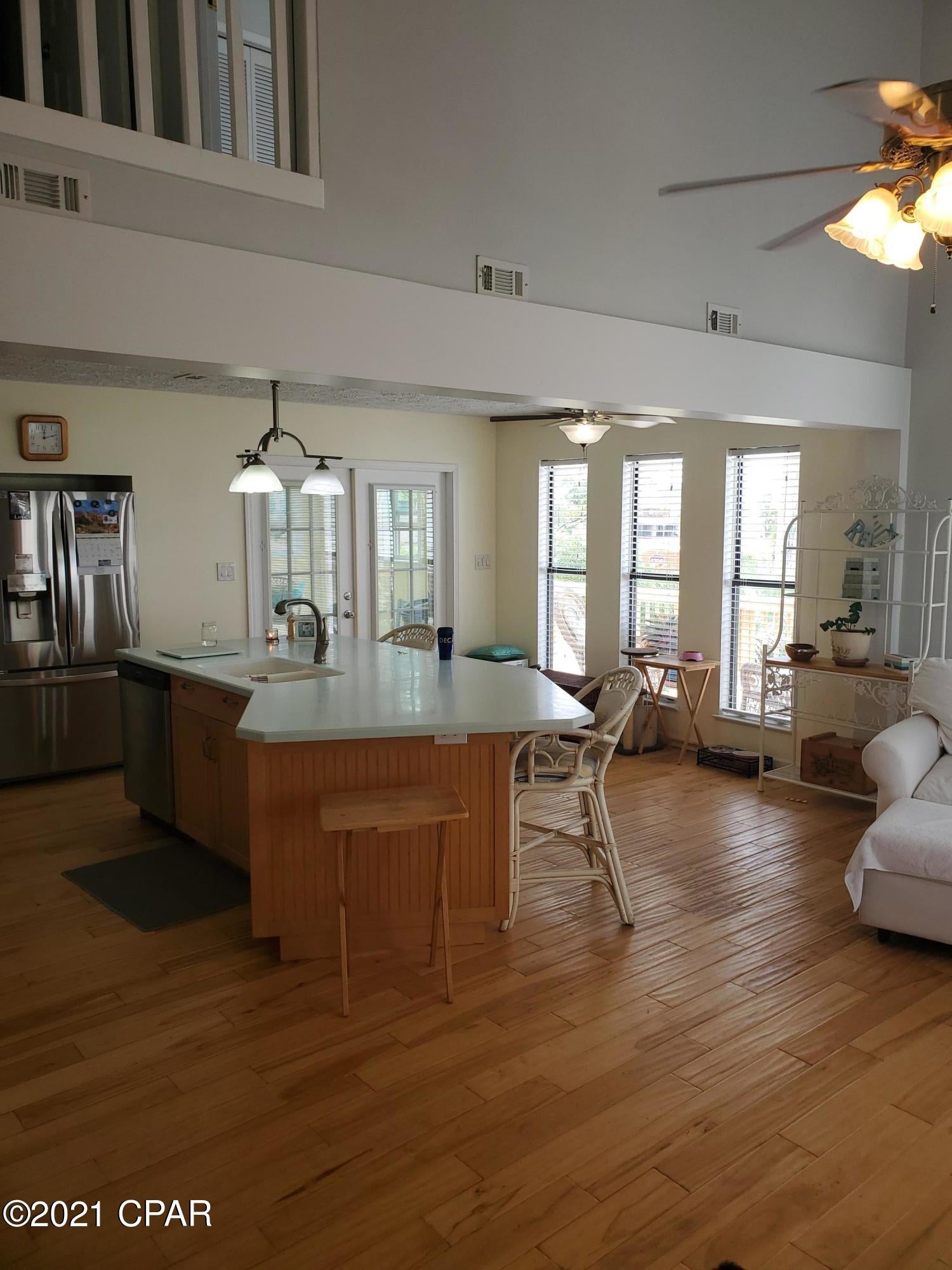 Treasure Island - Residential