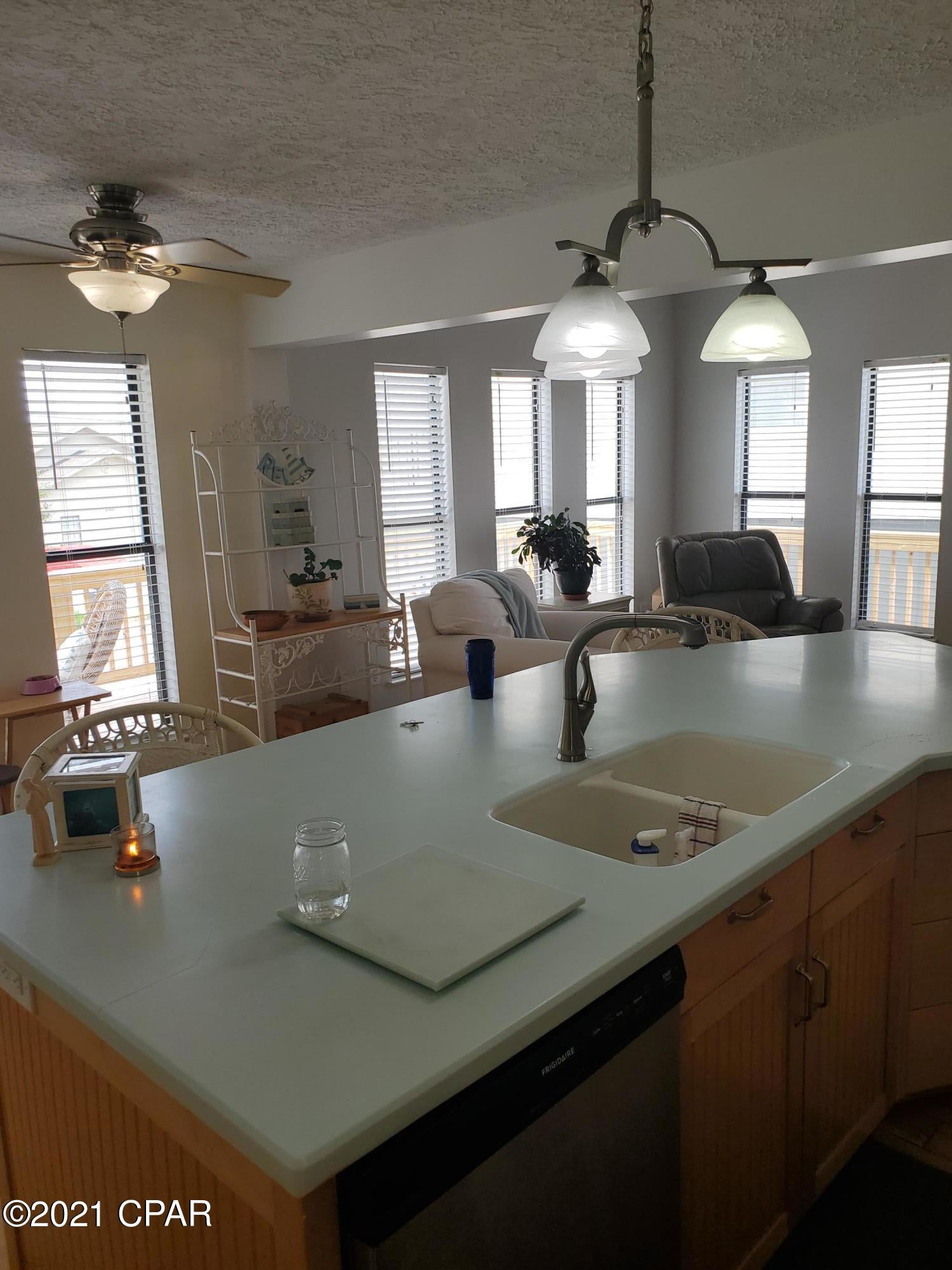 Treasure Island - Residential