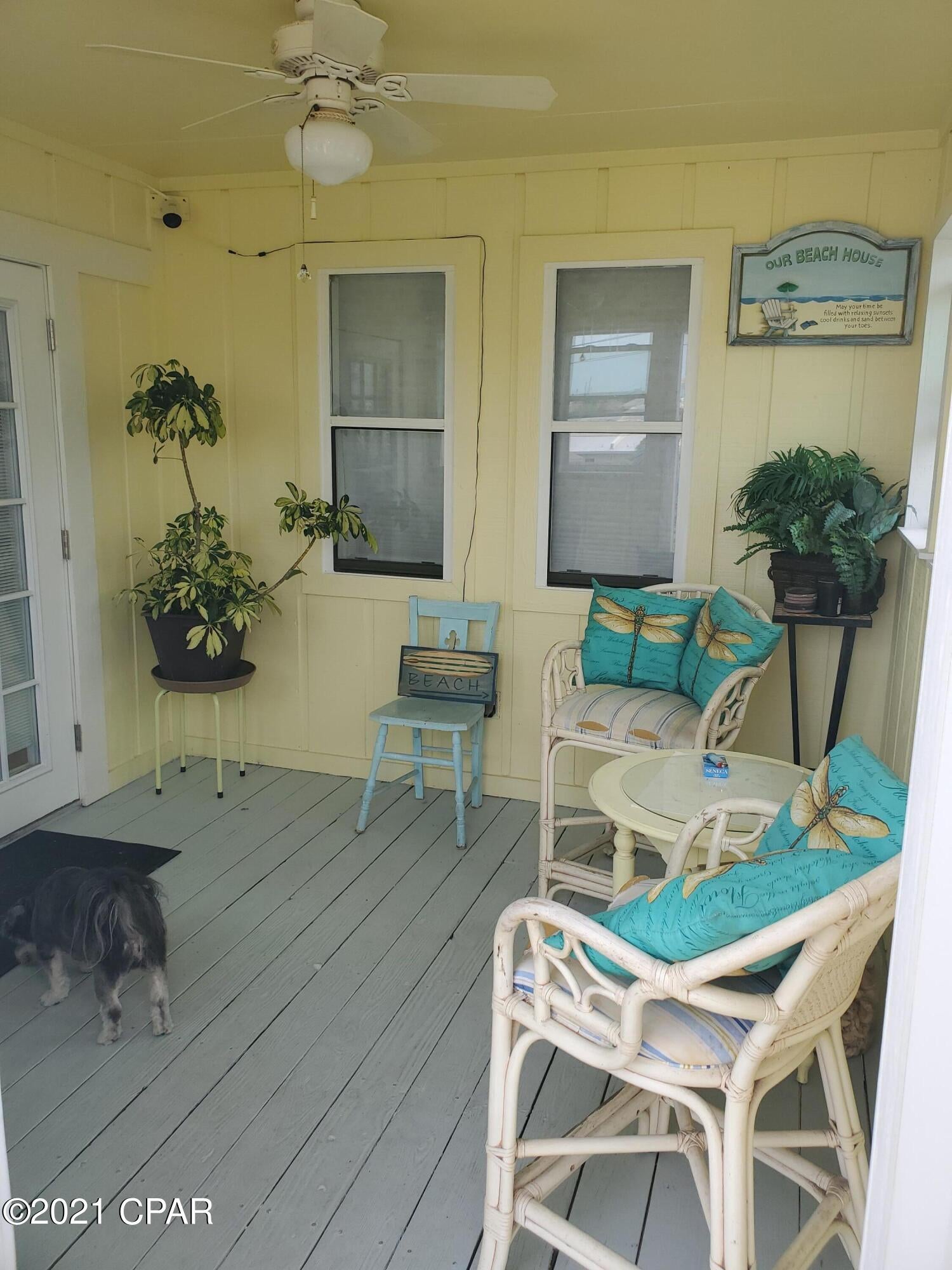 Treasure Island - Residential