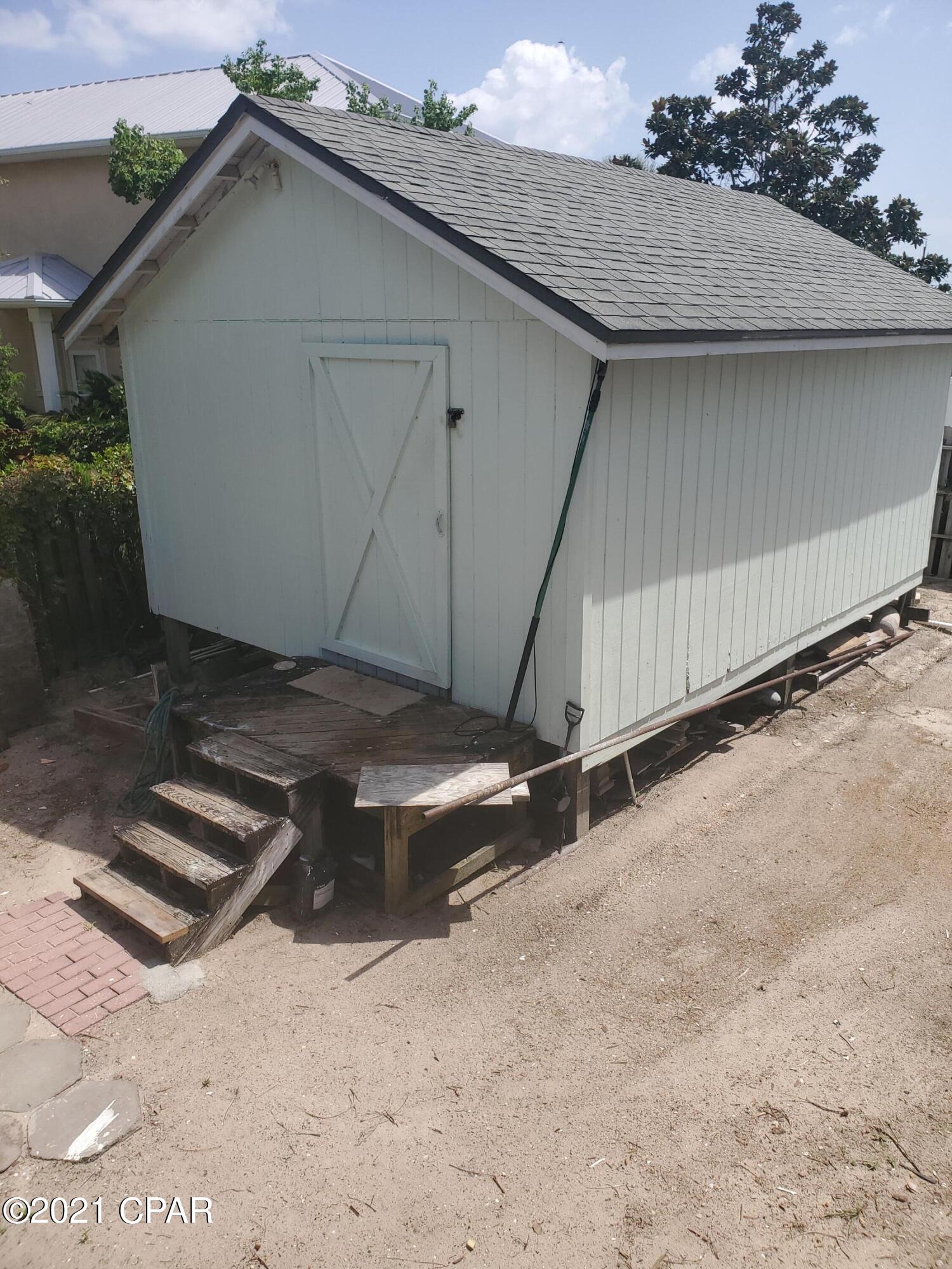 Treasure Island - Residential