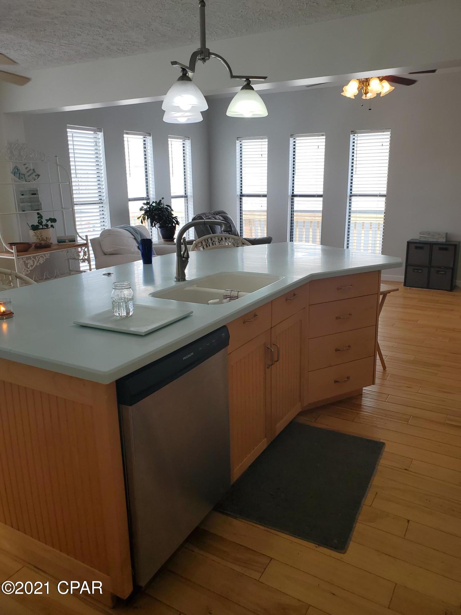 Treasure Island - Residential