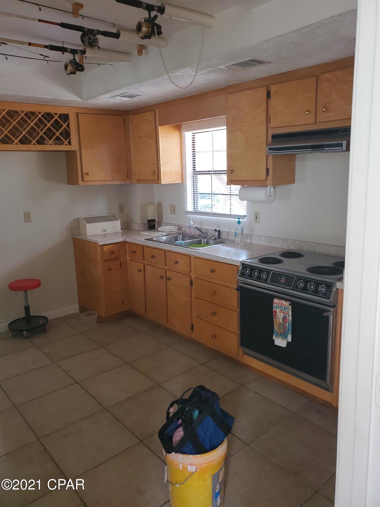 Treasure Island - Residential