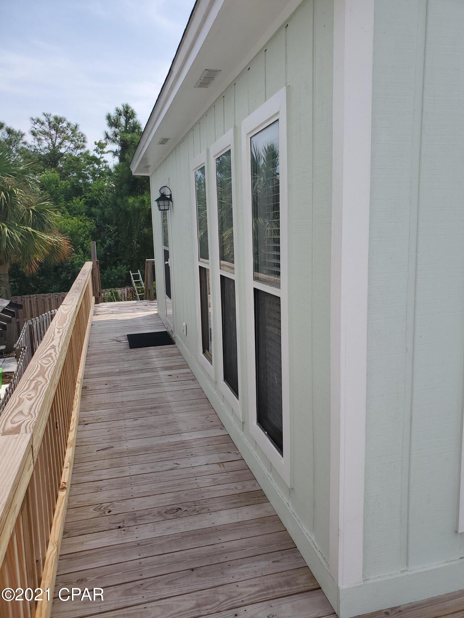 Treasure Island - Residential
