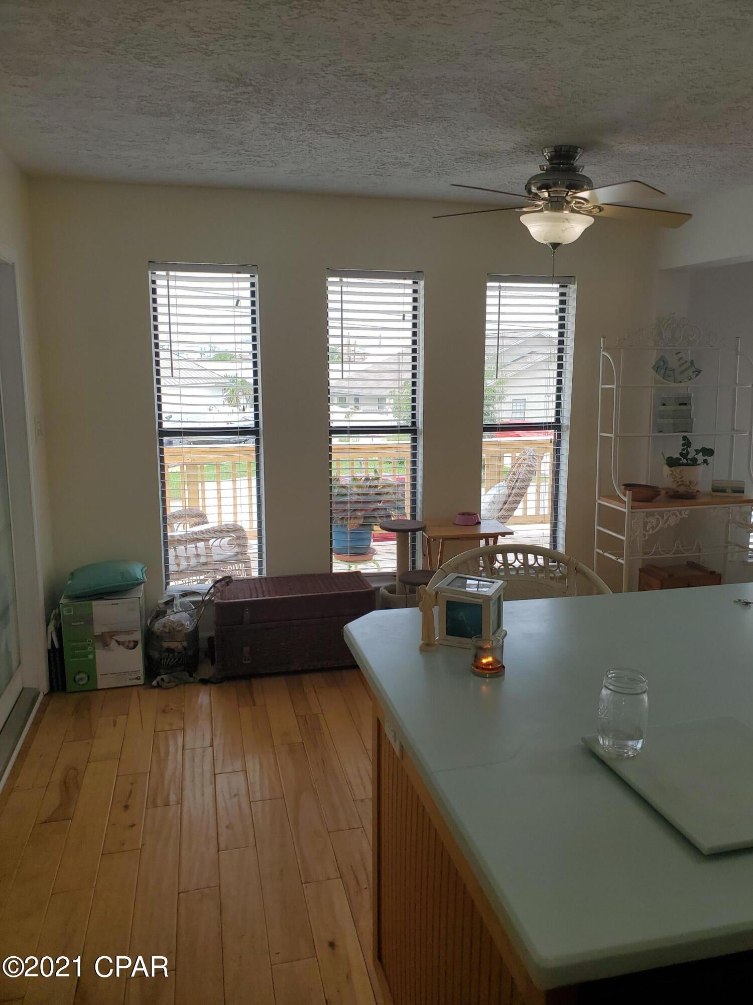 Treasure Island - Residential