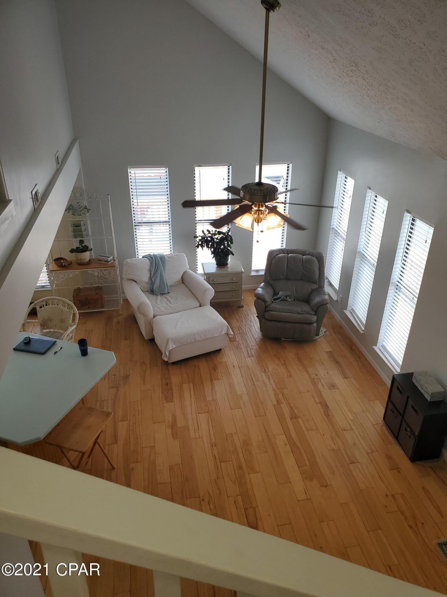 Treasure Island - Residential