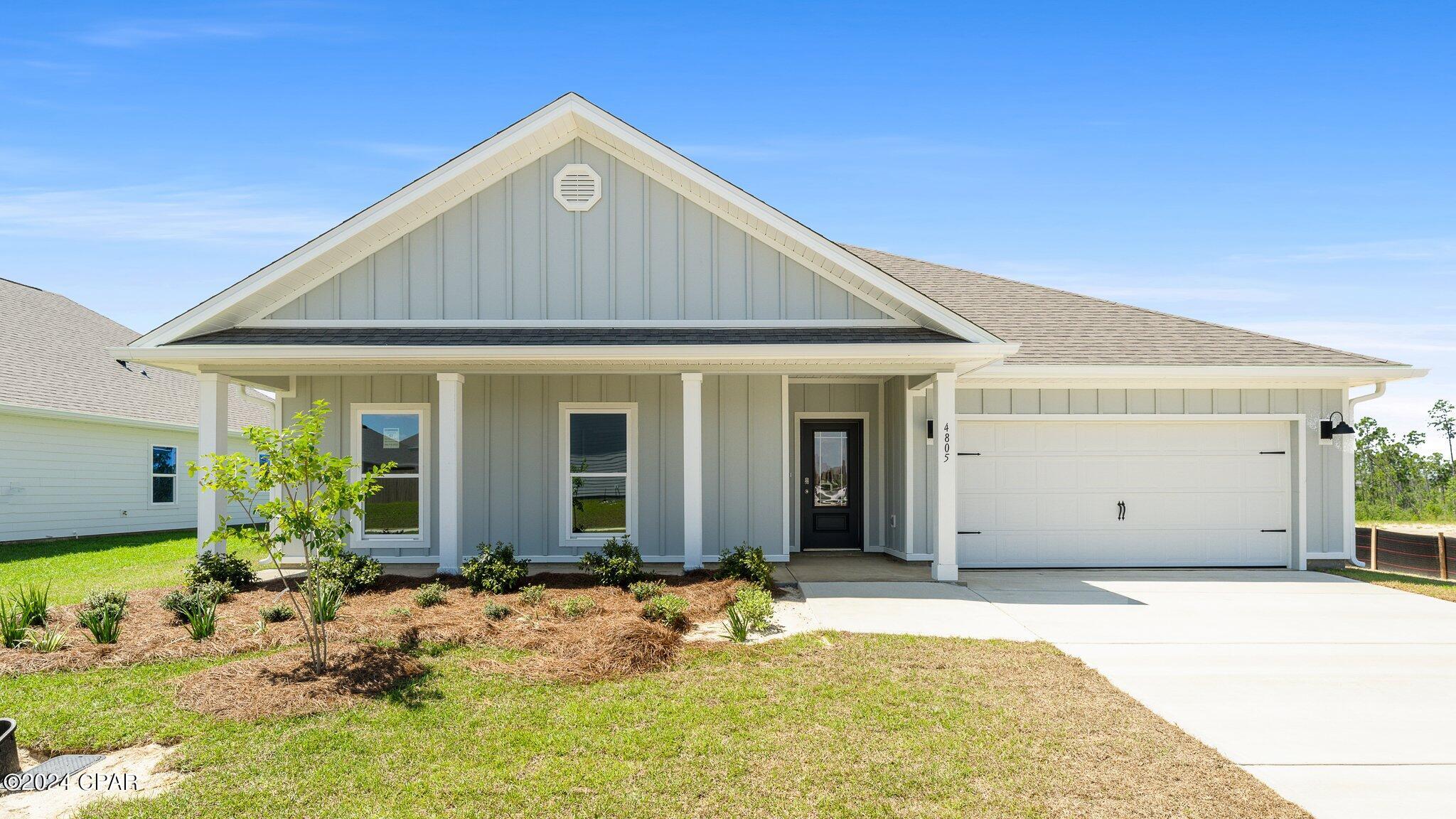 Titus Park - Residential