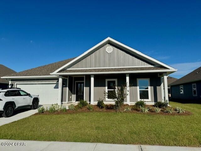 Titus Park - Residential
