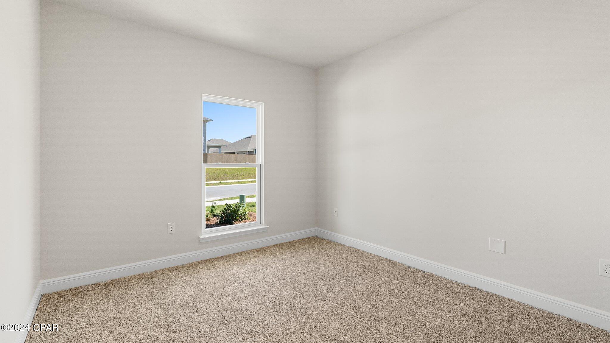 Titus Park - Residential