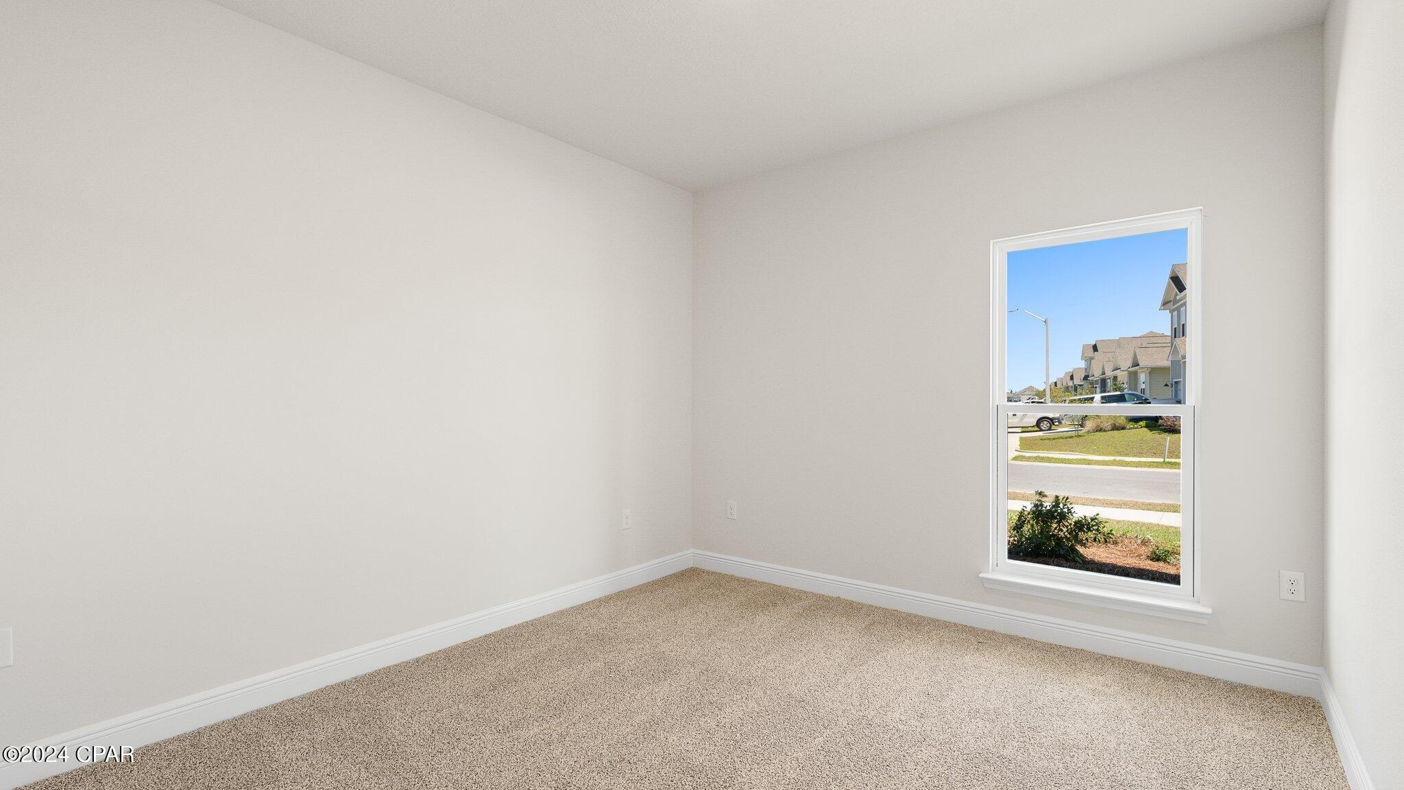 Titus Park - Residential