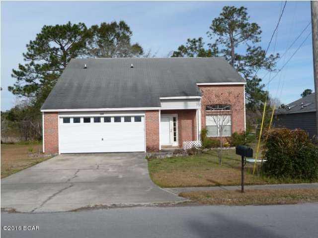 No Named Subdivision - Residential Lease