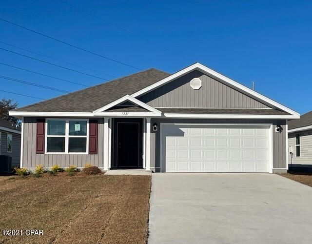Olde Towne Village - Residential