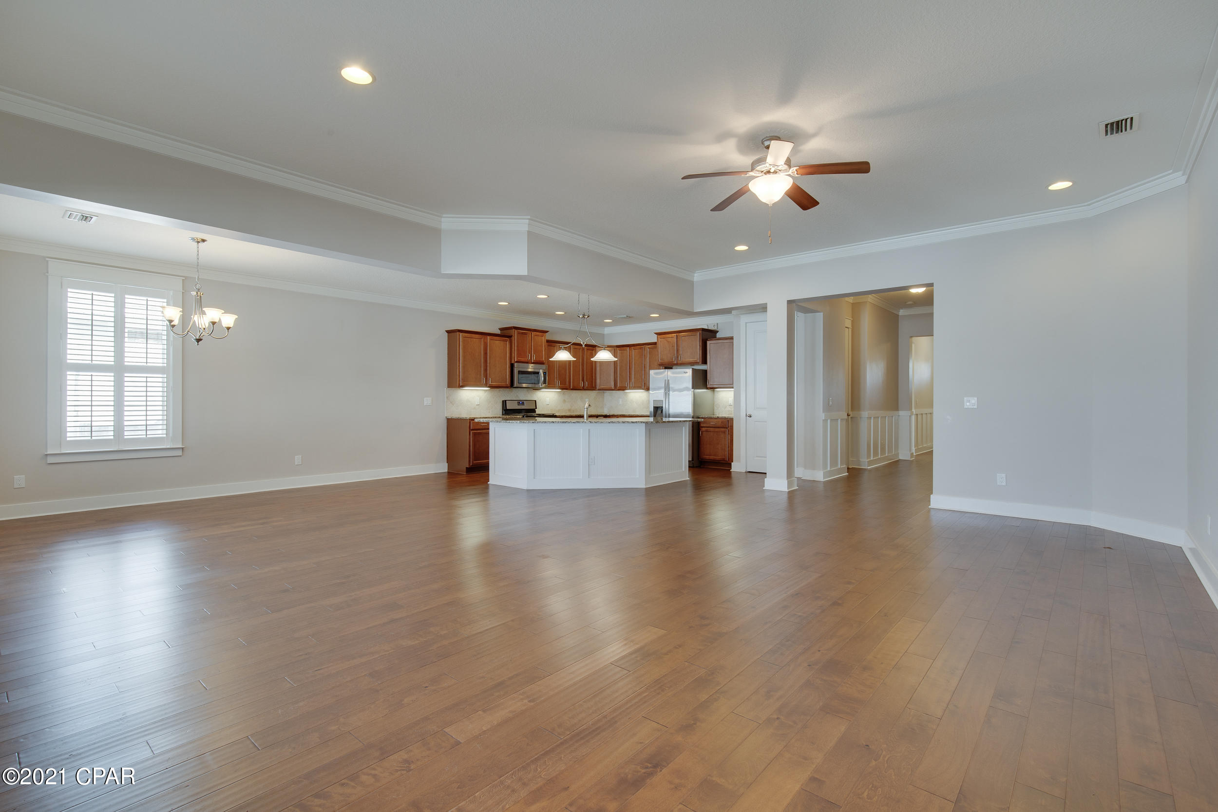 Breakfast Point - Residential