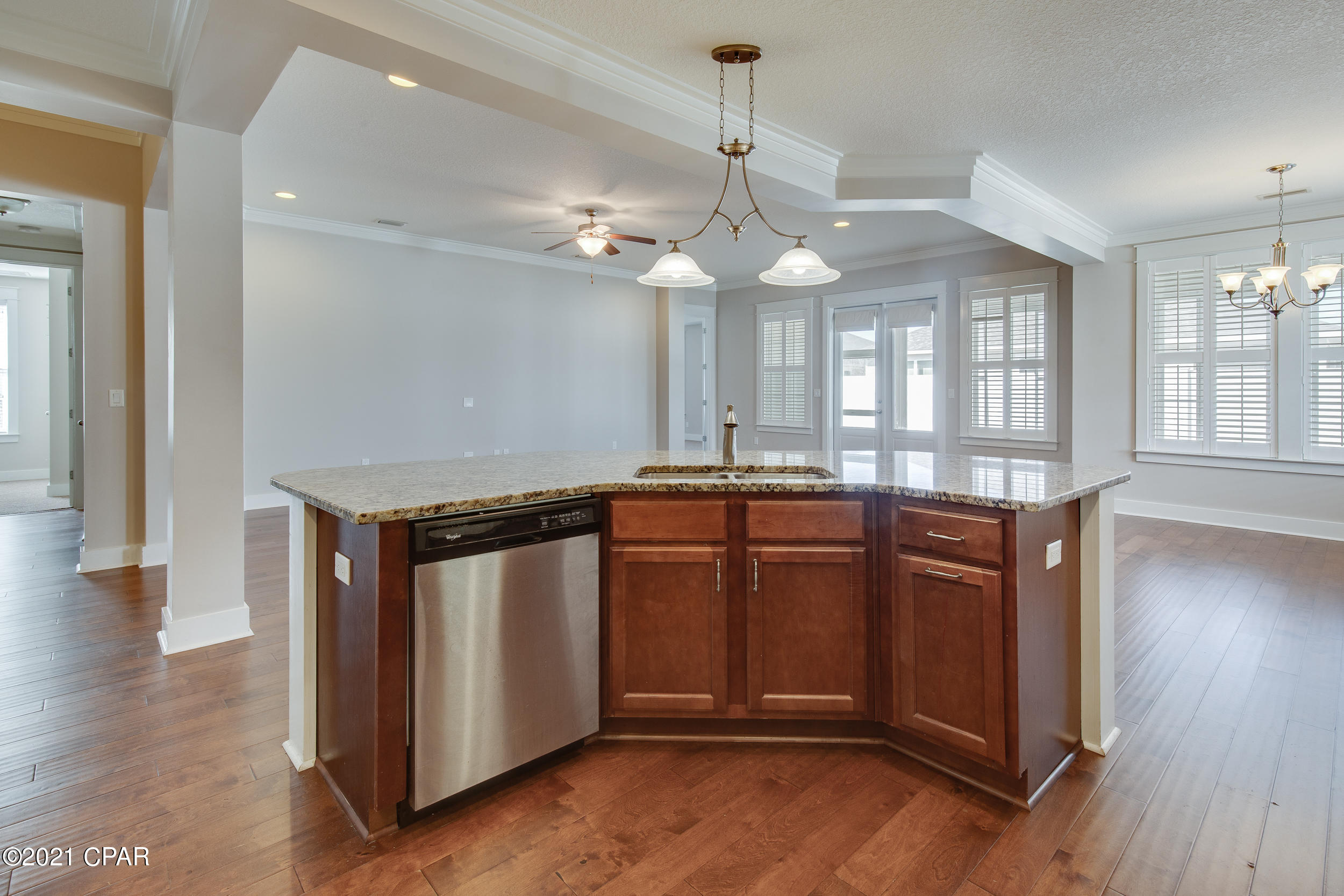 Breakfast Point - Residential