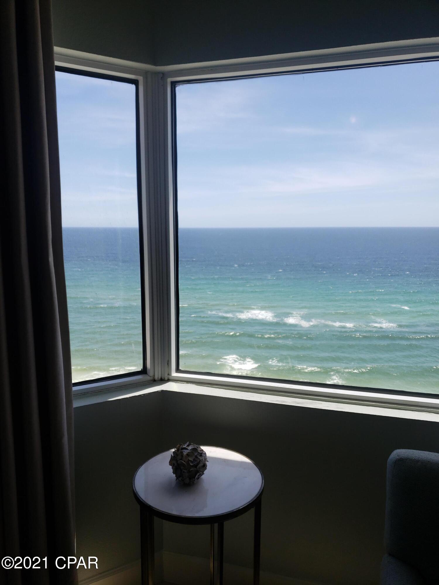 Tidewater Beach Phase I - Residential