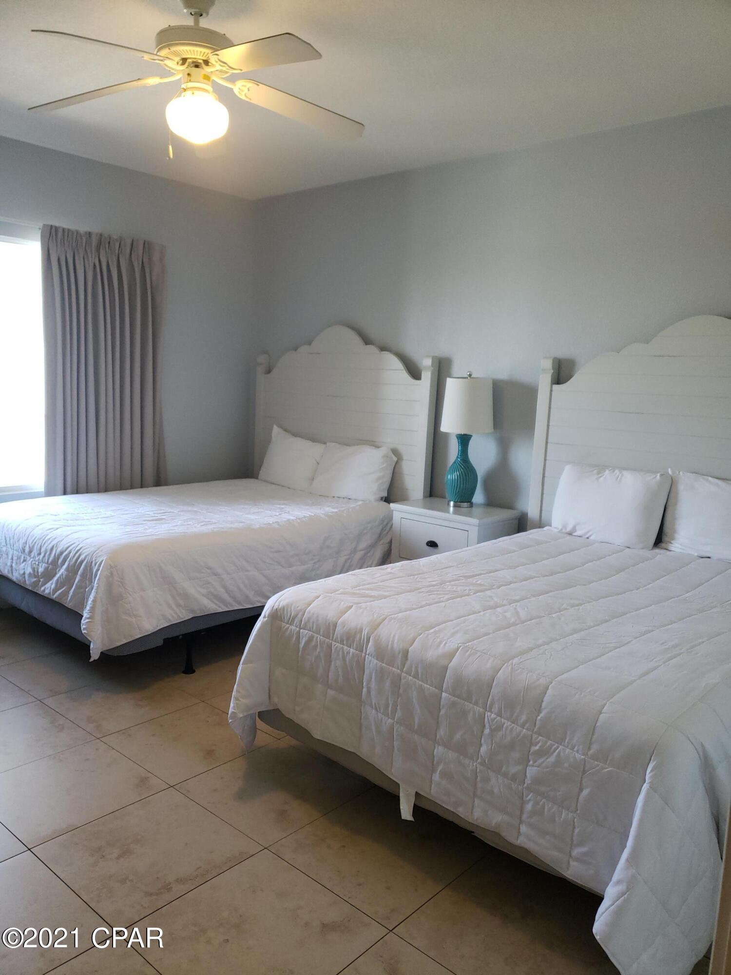 Tidewater Beach Phase I - Residential
